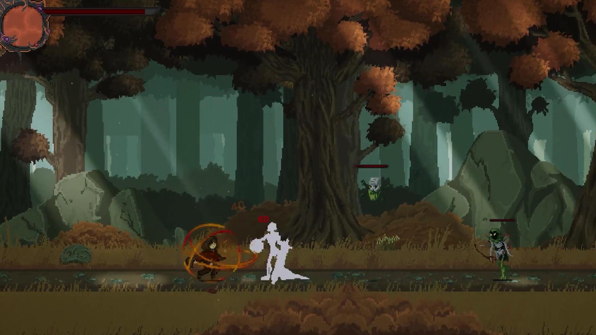 Luctus screenshot 6