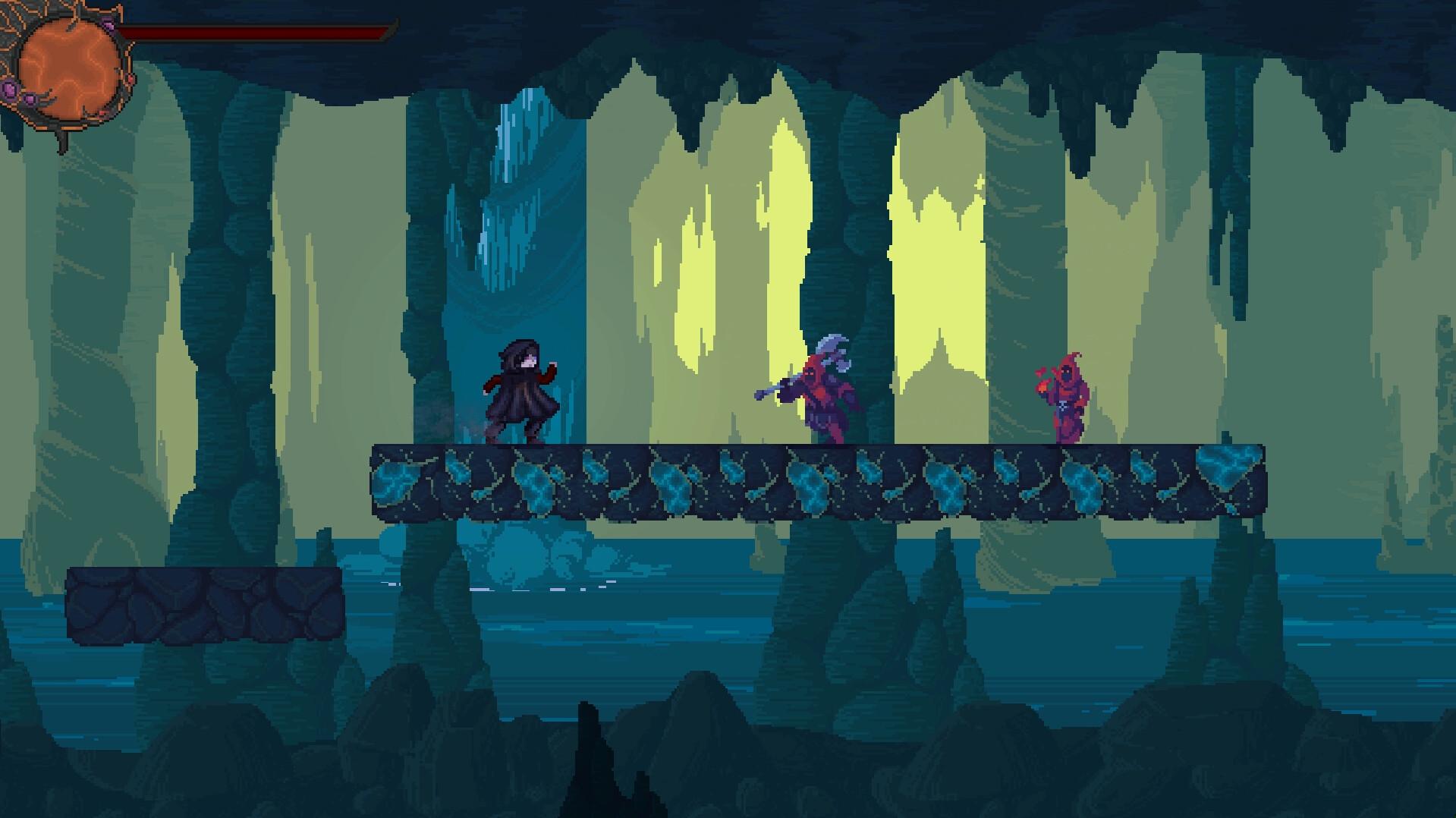 Luctus screenshot 7
