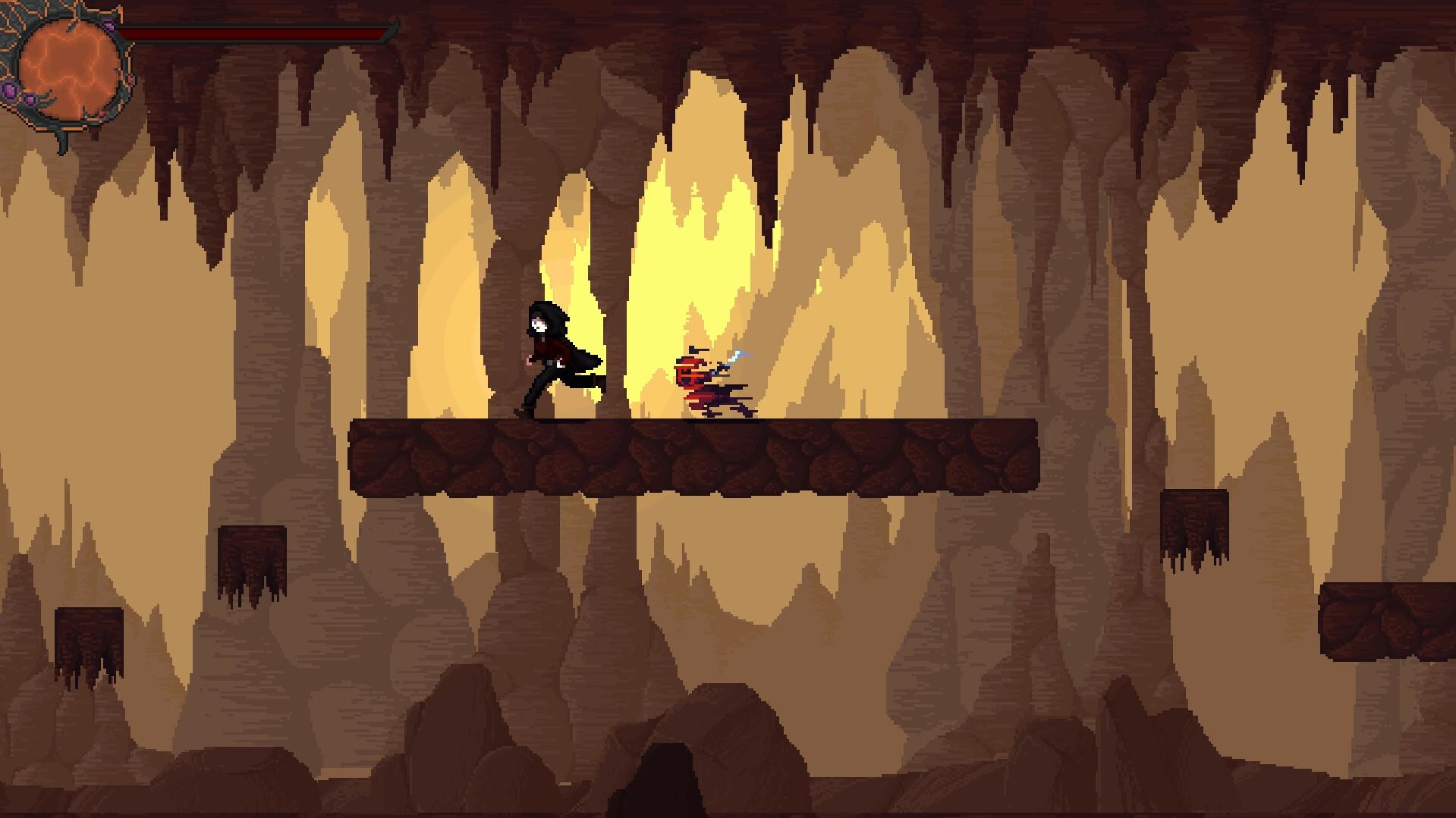 Luctus screenshot 8