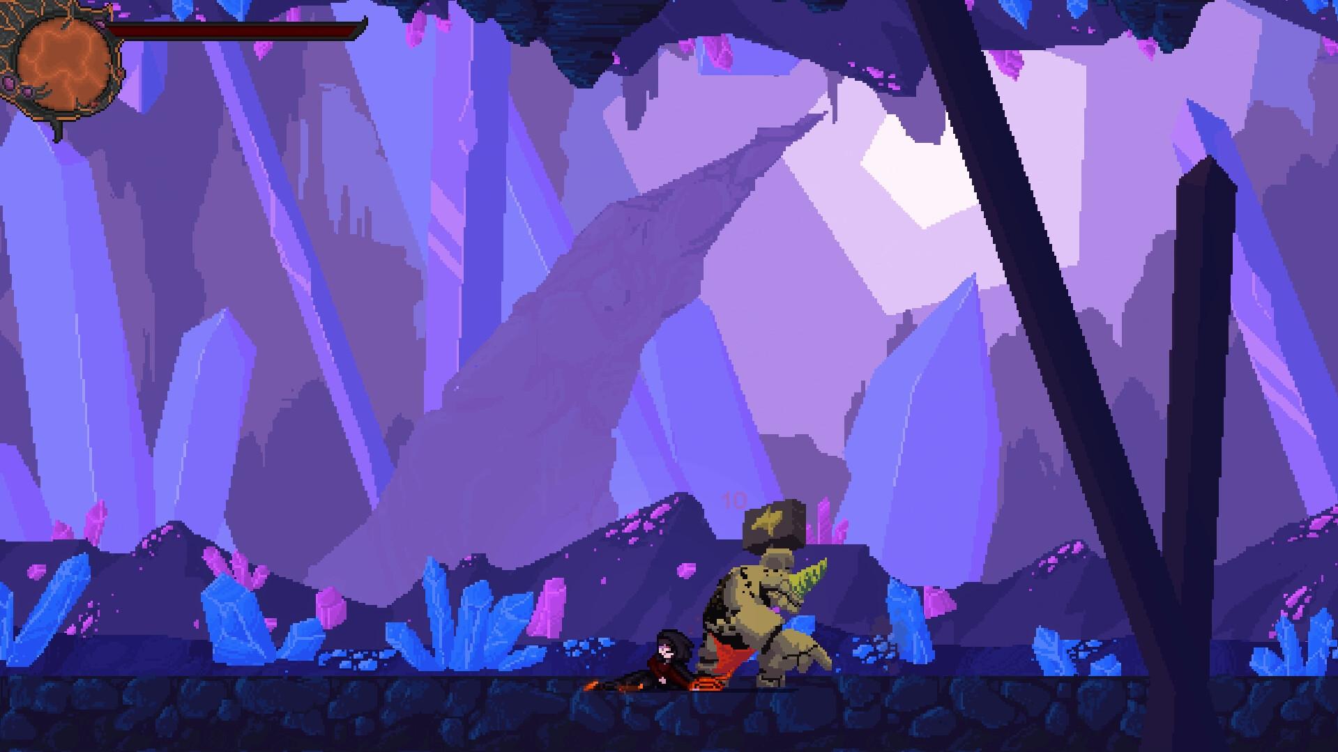 Luctus screenshot 9