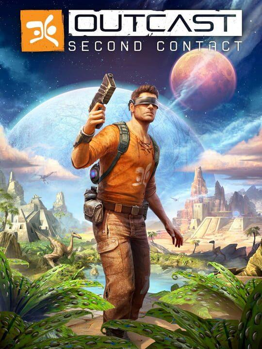 Outcast - Second Contact