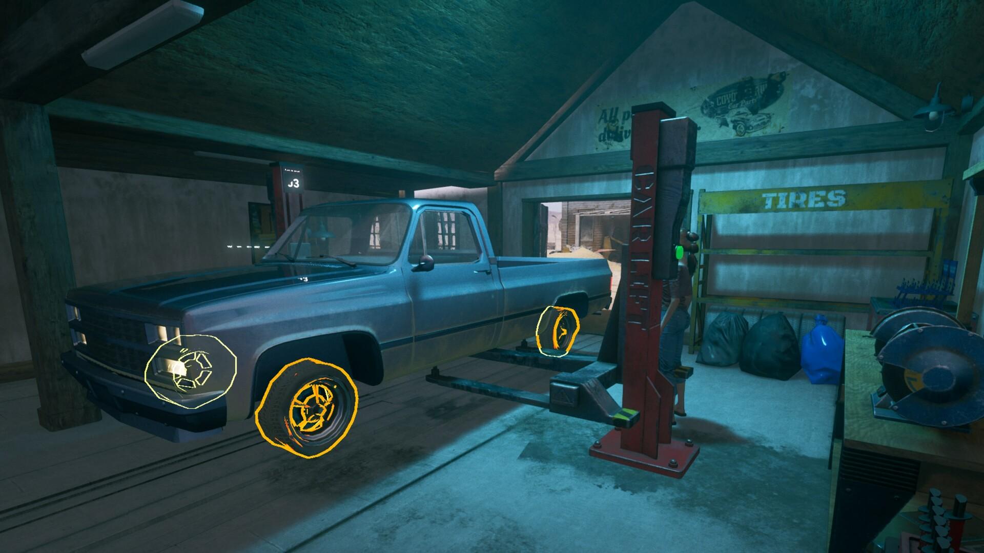 Gas Station Simulator screenshot 13