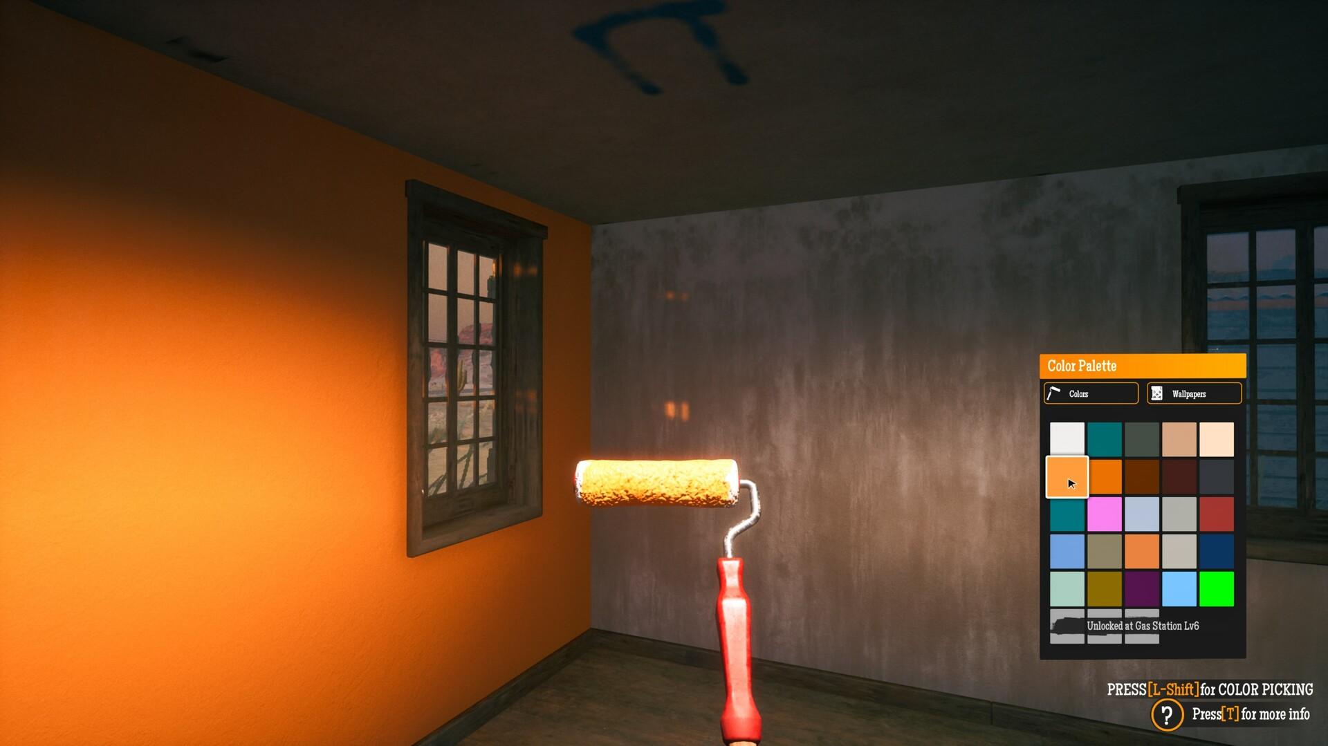 Gas Station Simulator screenshot 14