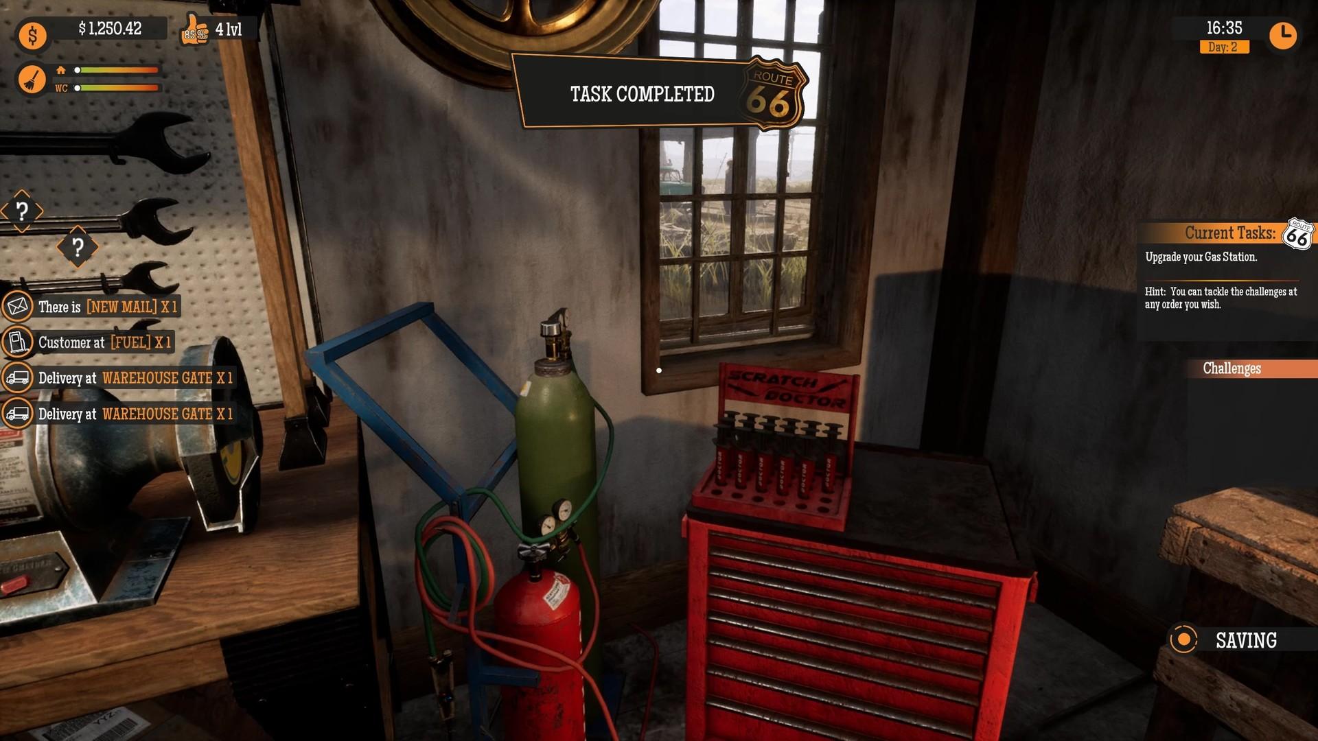 Gas Station Simulator screenshot 21