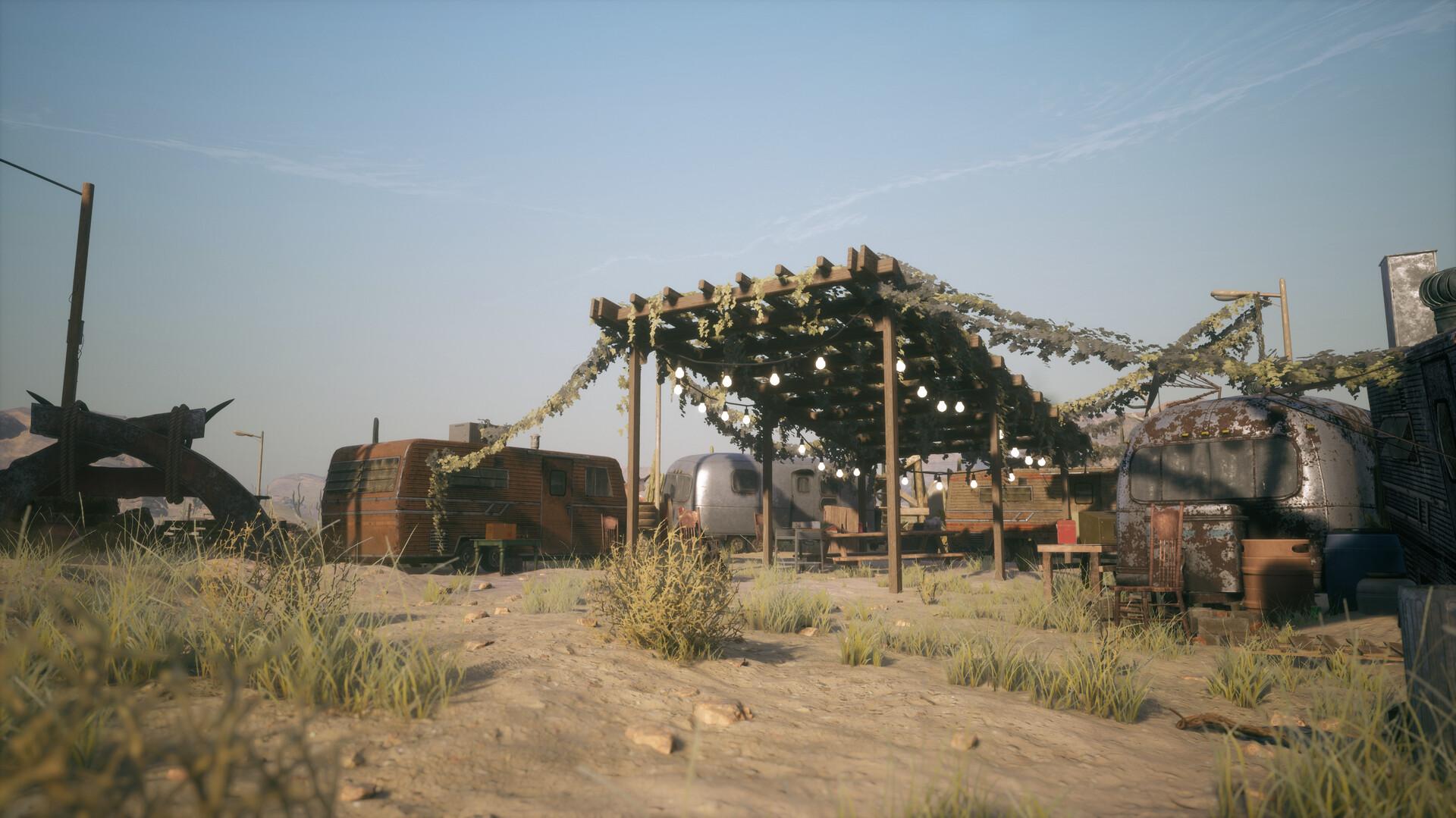 Gas Station Simulator screenshot 3