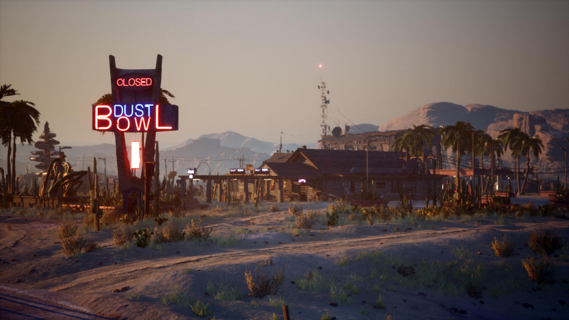Gas Station Simulator screenshot 6