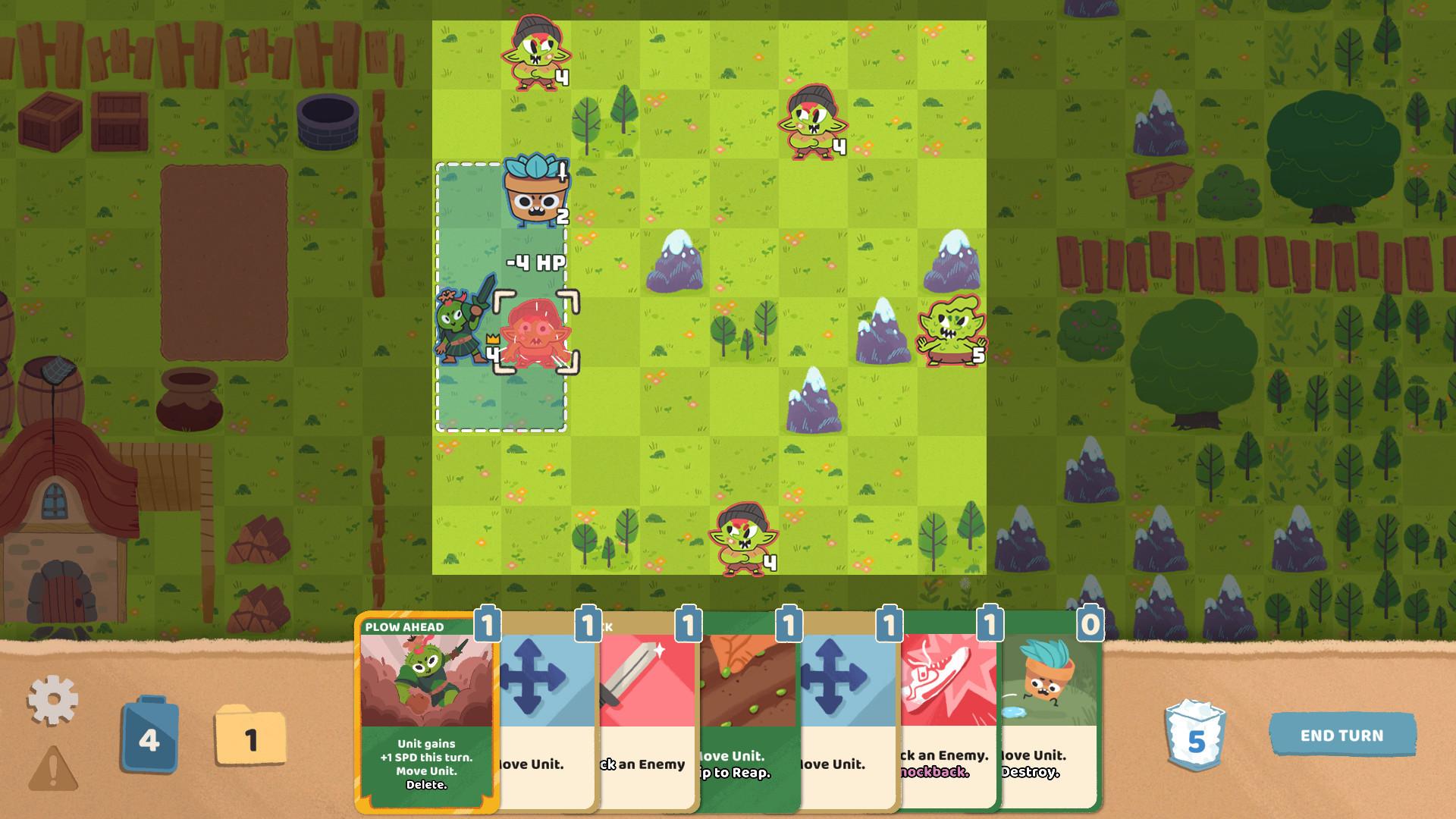 Floppy Knights screenshot 0