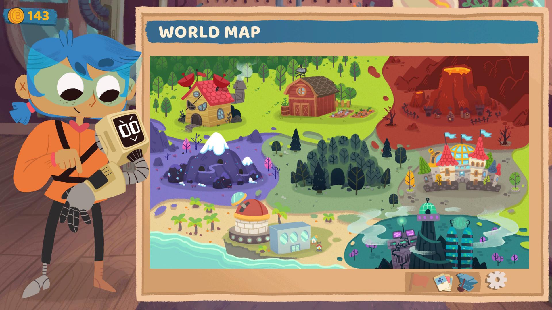 Floppy Knights screenshot 10