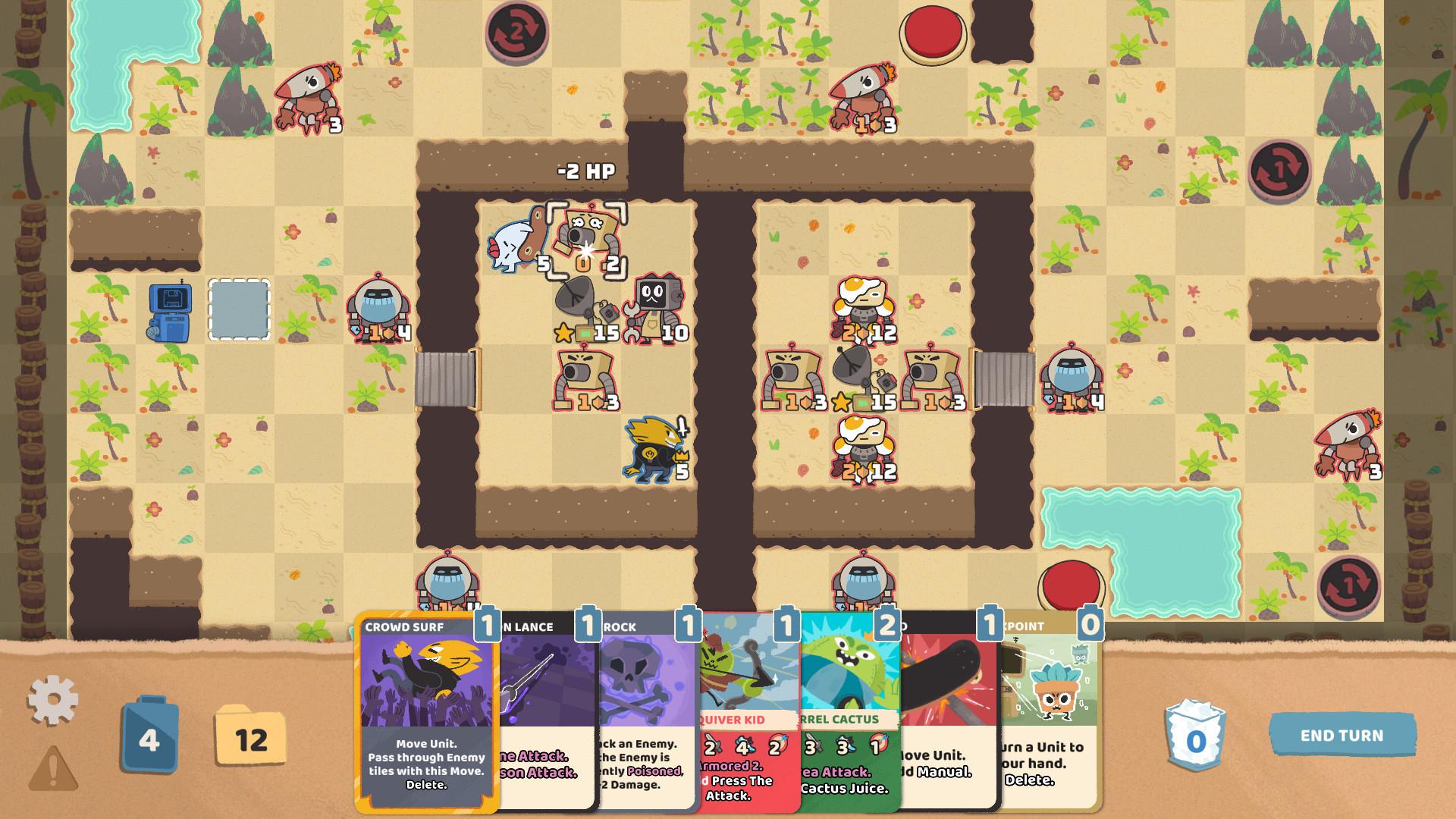 Floppy Knights screenshot 11