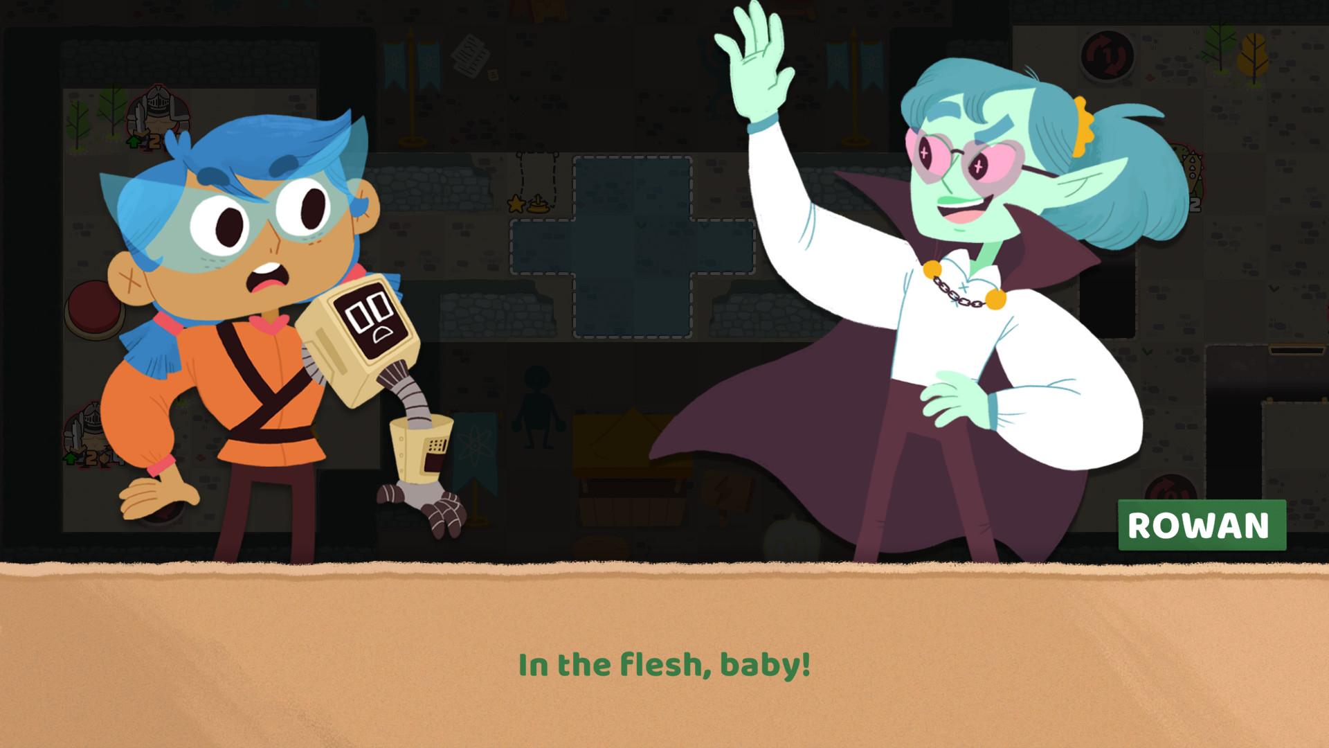Floppy Knights screenshot 12
