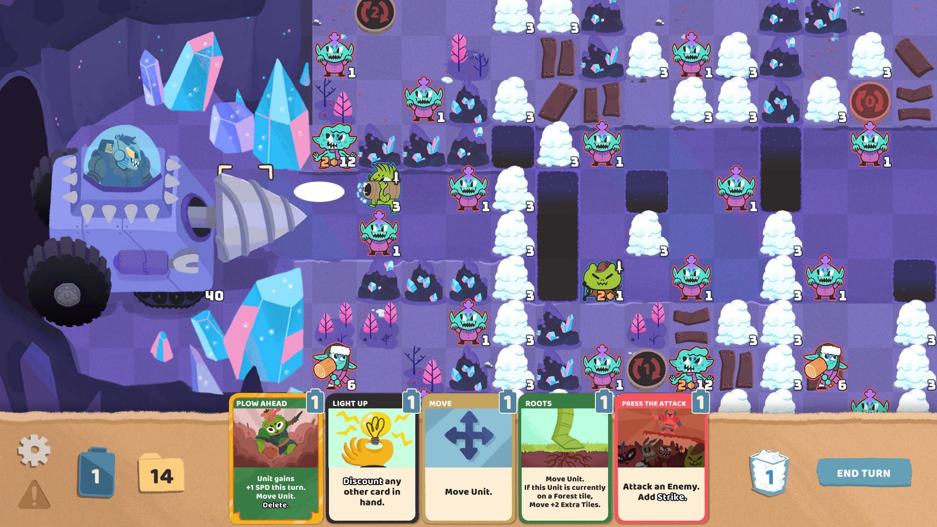 Floppy Knights screenshot 2