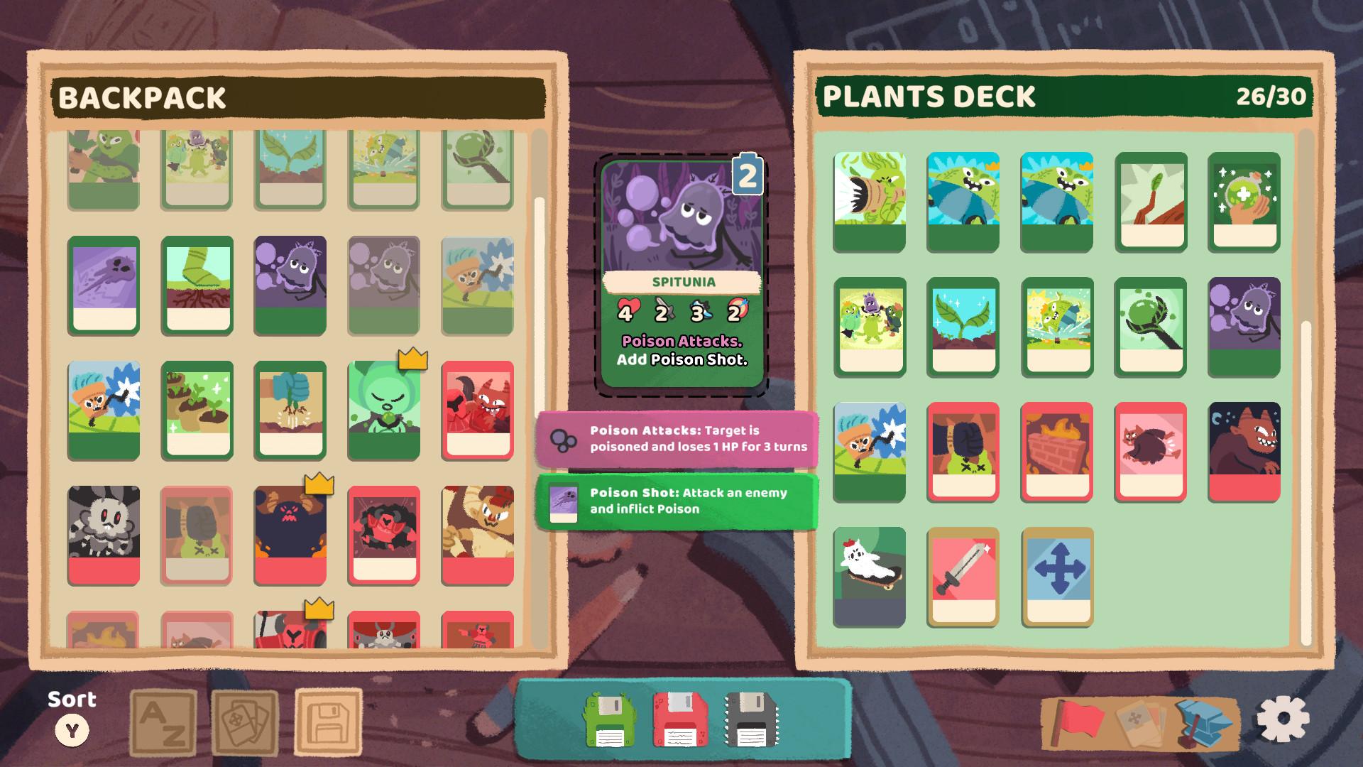 Floppy Knights screenshot 3