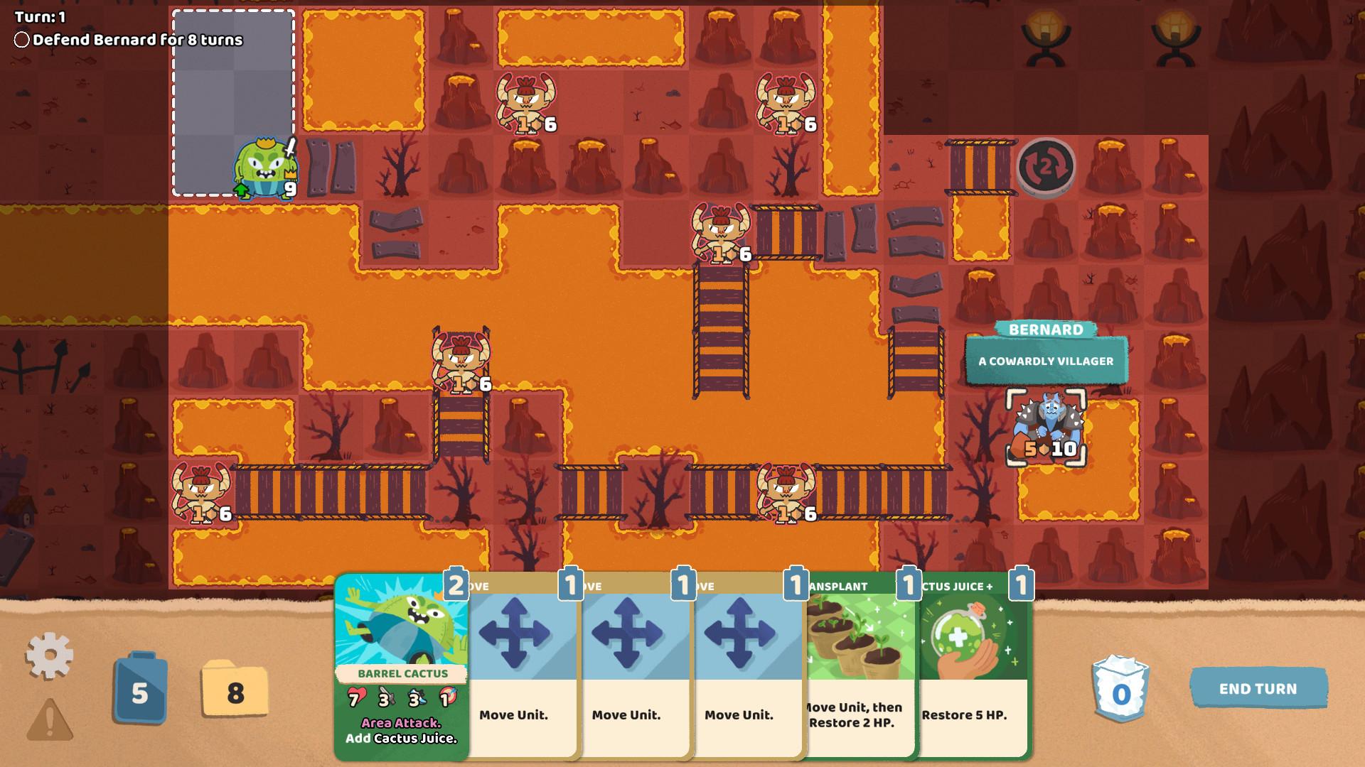 Floppy Knights screenshot 4