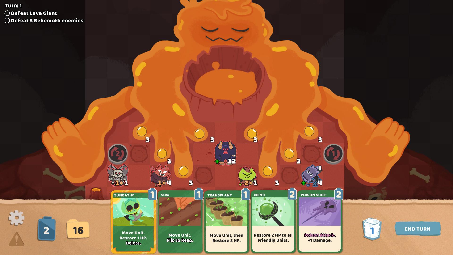 Floppy Knights screenshot 7