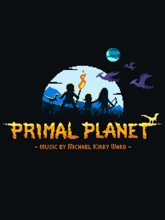 Primal Planet (Original Soundtrack)
