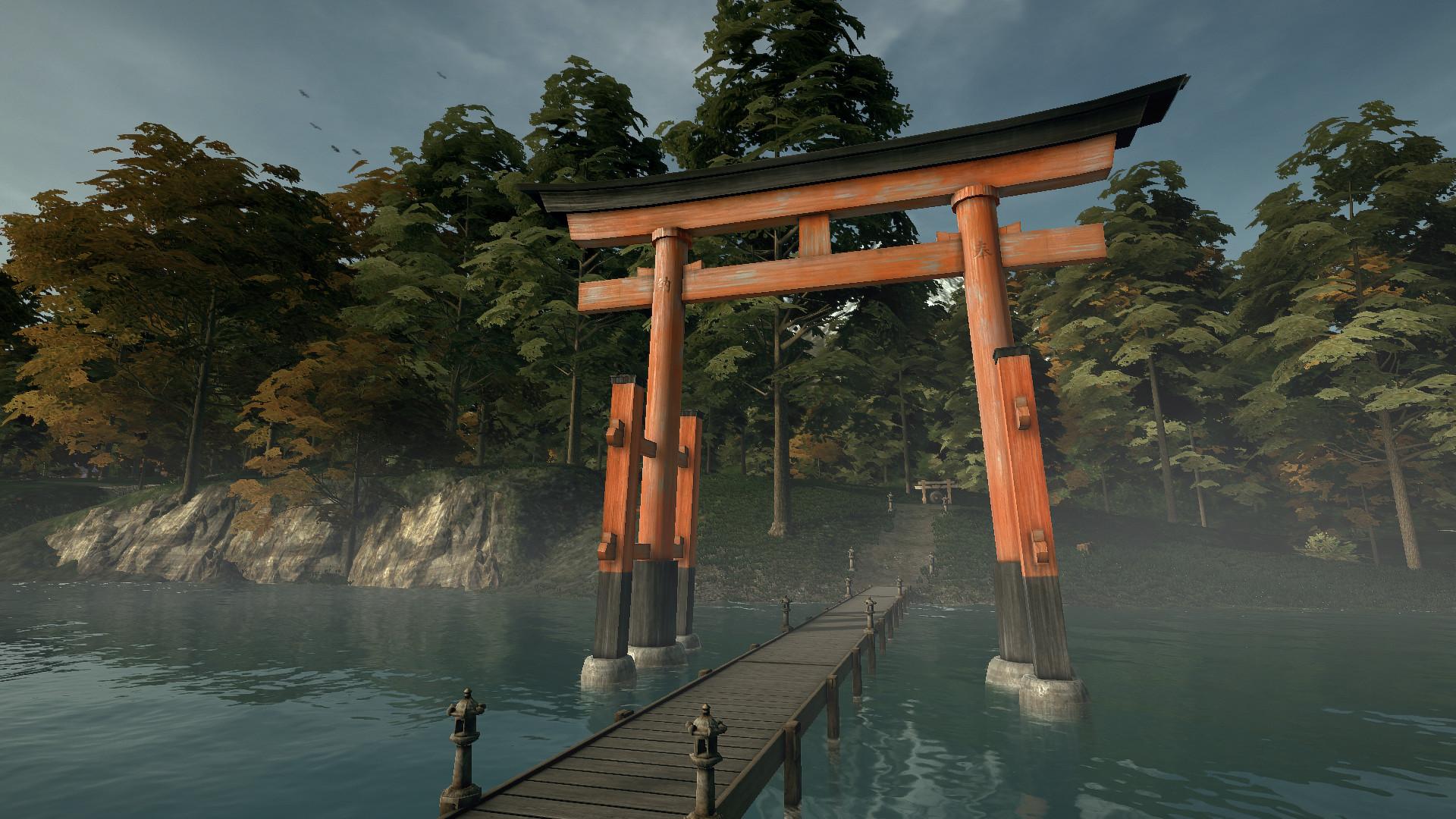 Ultimate Fishing Simulator - Japan DLC image