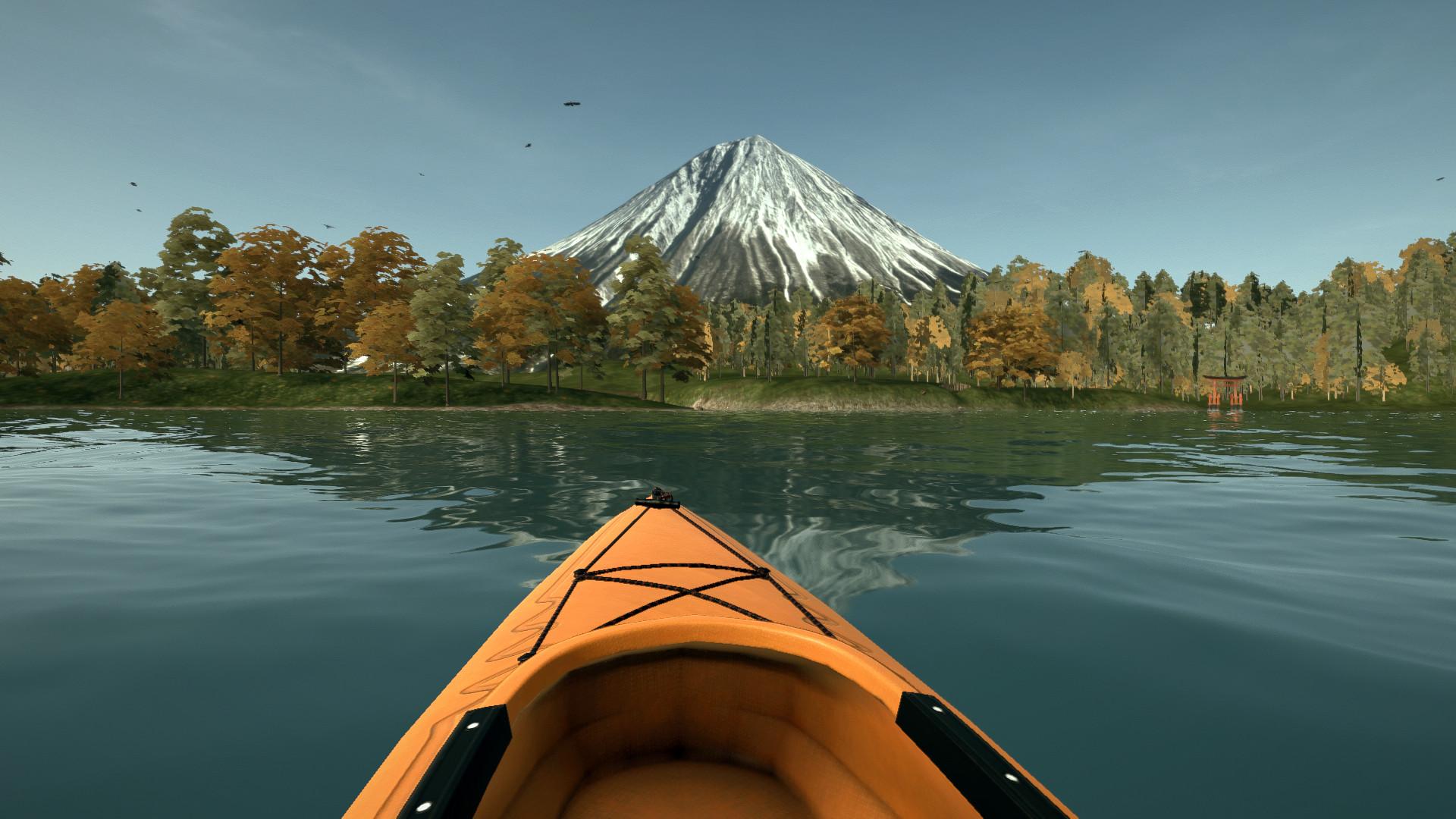 Ultimate Fishing Simulator - Japan DLC screenshot 1