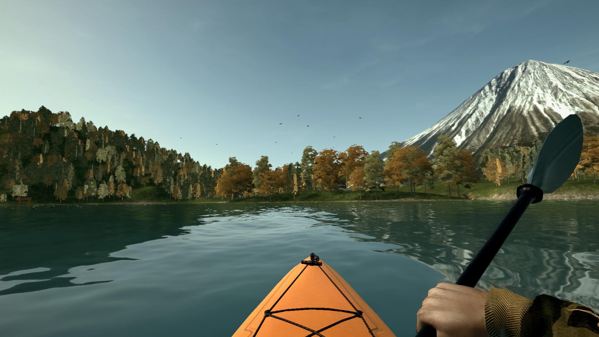 Ultimate Fishing Simulator - Japan DLC screenshot 7