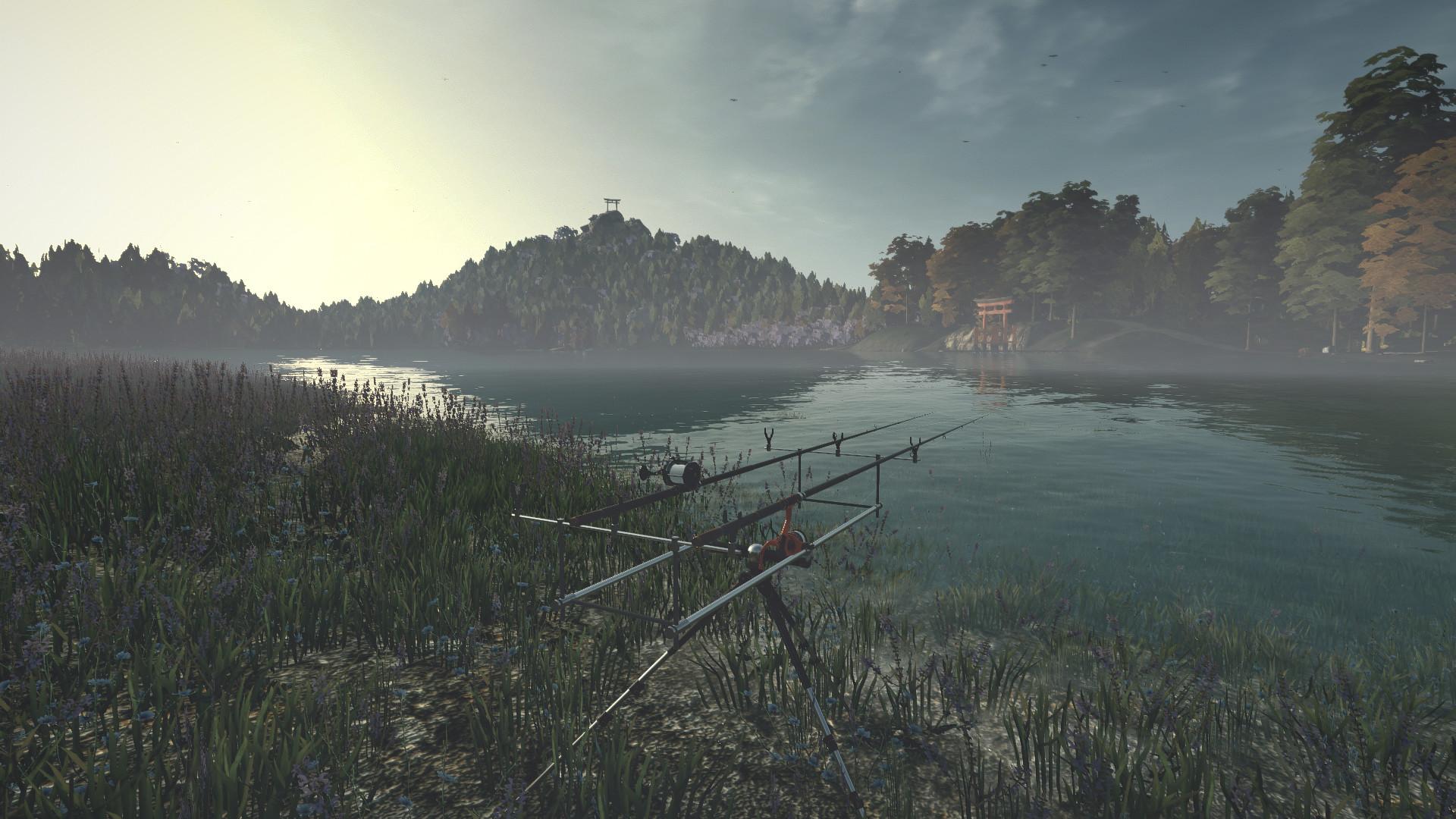 Ultimate Fishing Simulator - Japan DLC screenshot 8