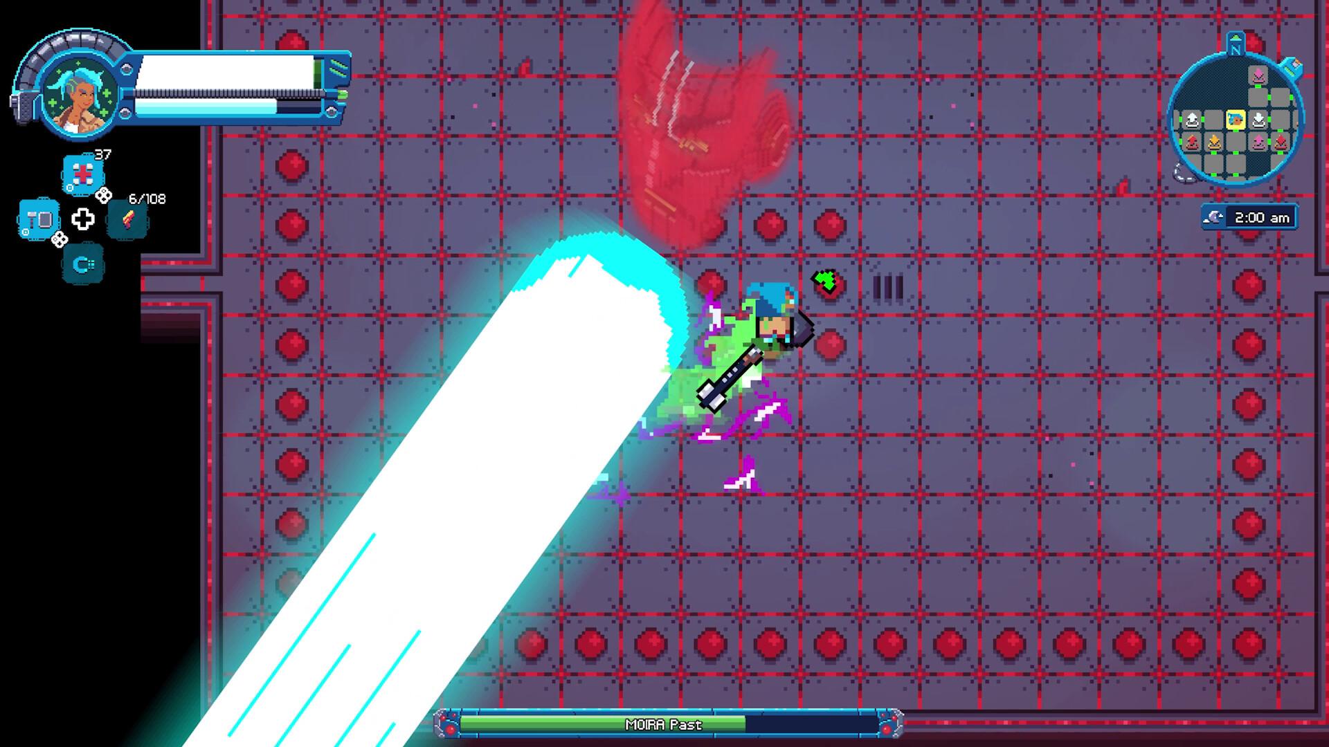 RoadOut screenshot 1