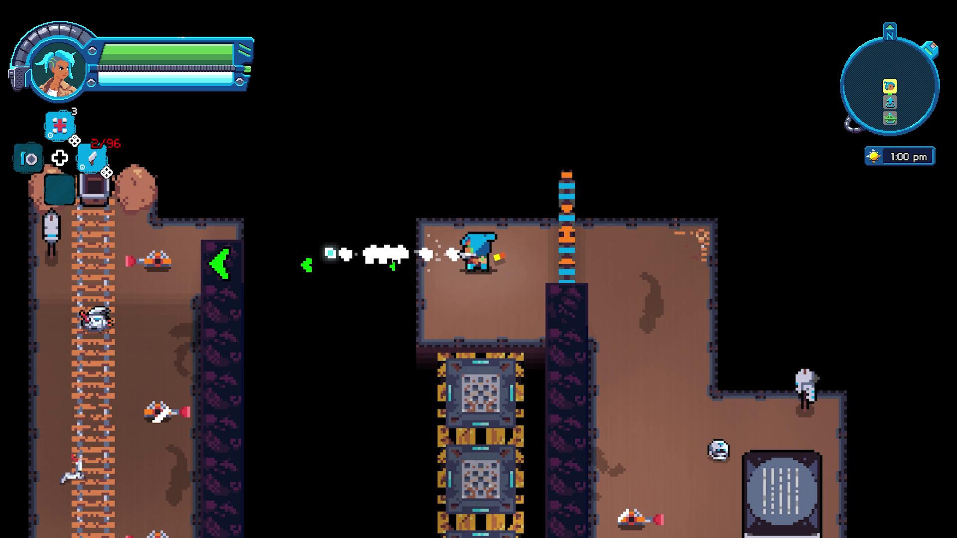 RoadOut screenshot 10