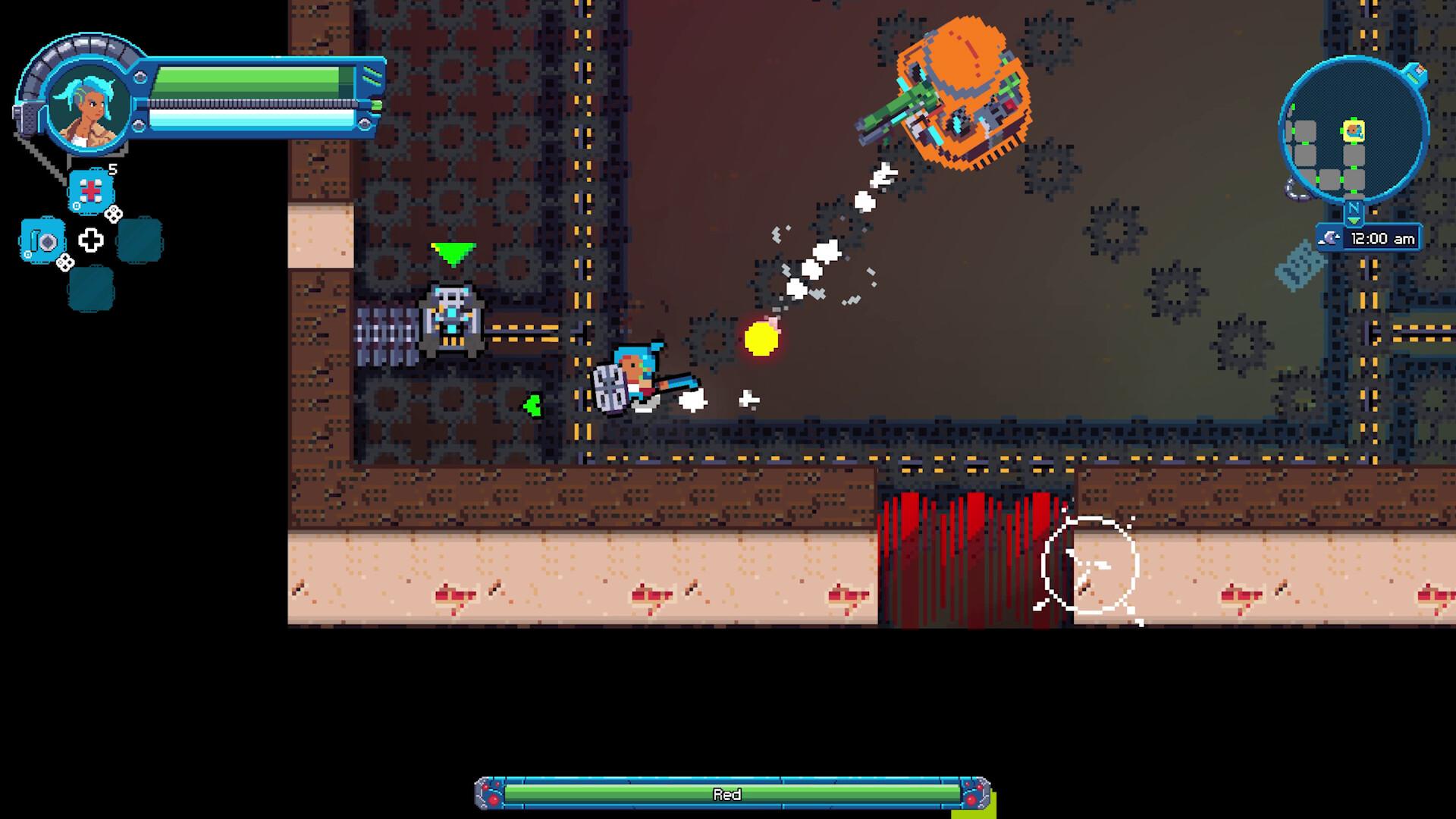 RoadOut screenshot 13