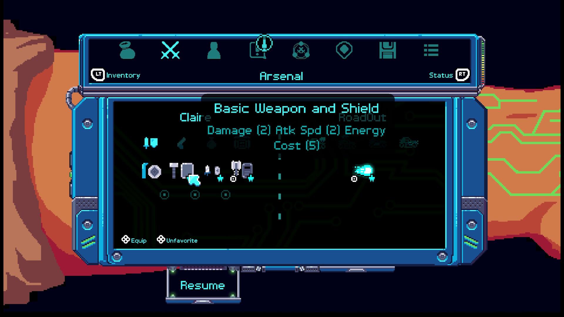 RoadOut screenshot 2