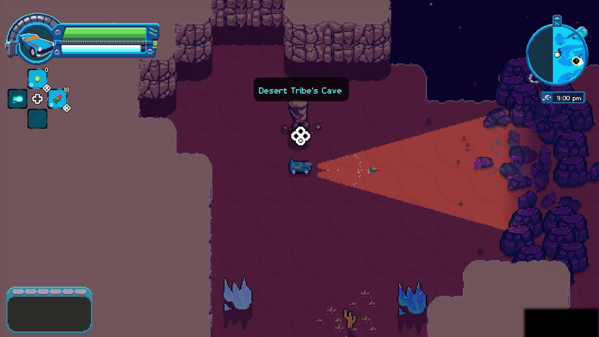 RoadOut screenshot 3