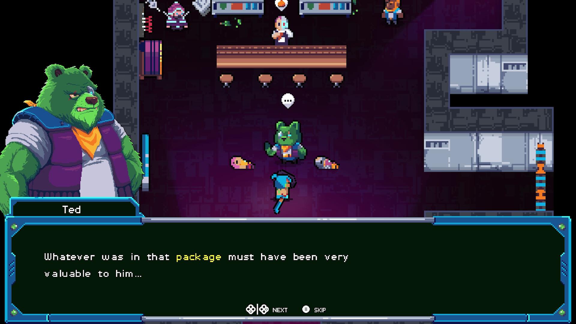 RoadOut screenshot 4