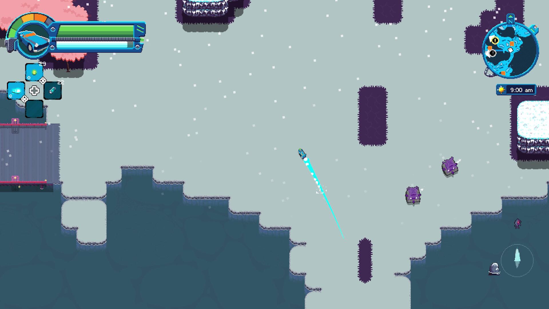 RoadOut screenshot 5