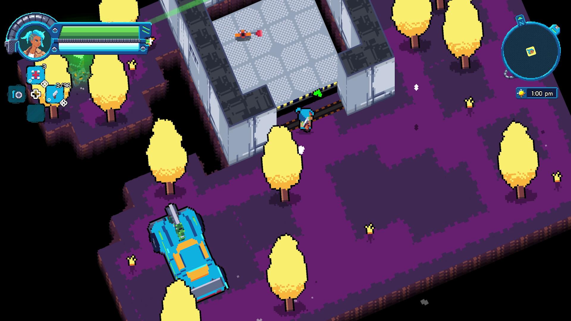 RoadOut screenshot 6