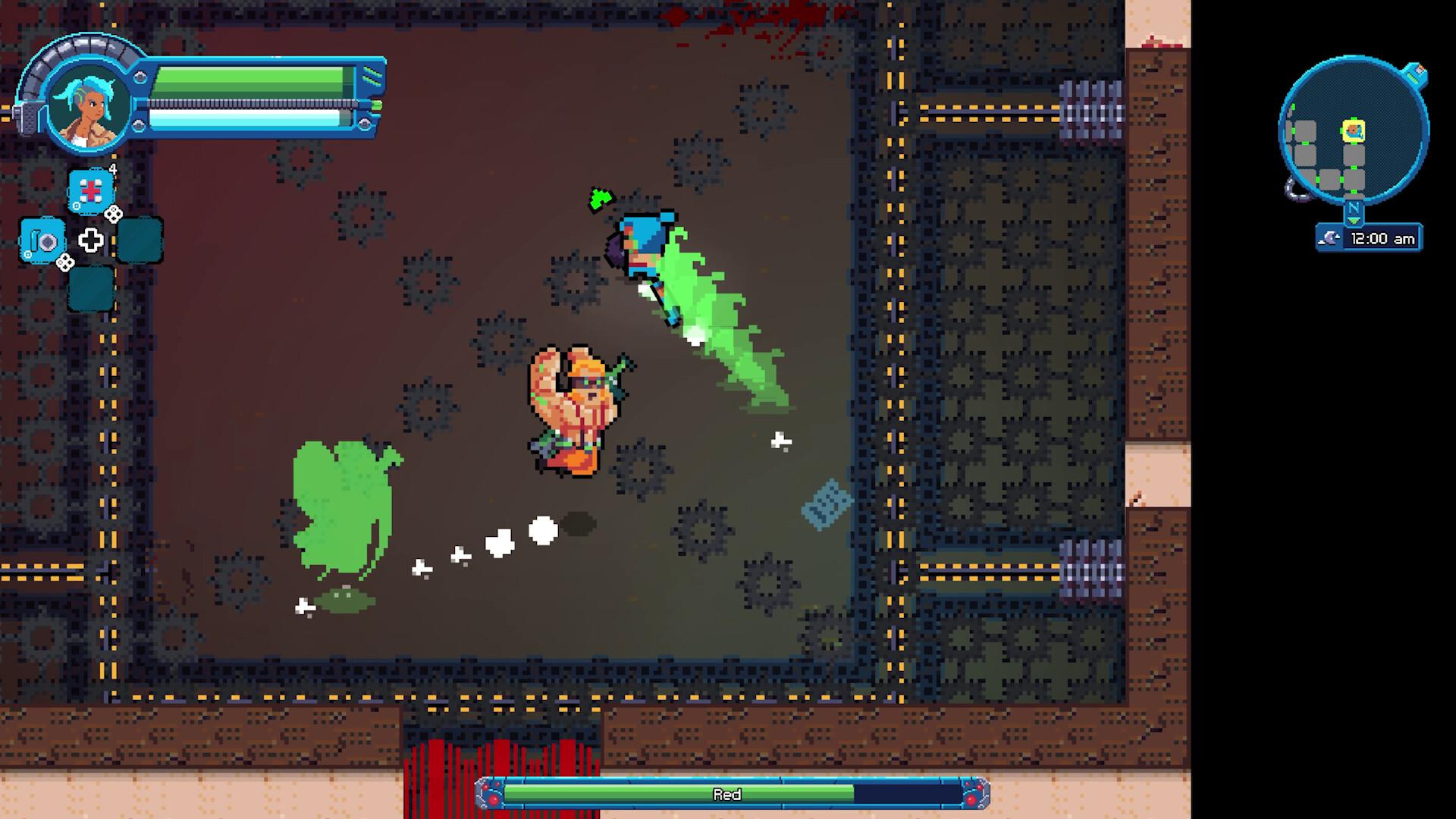 RoadOut screenshot 7