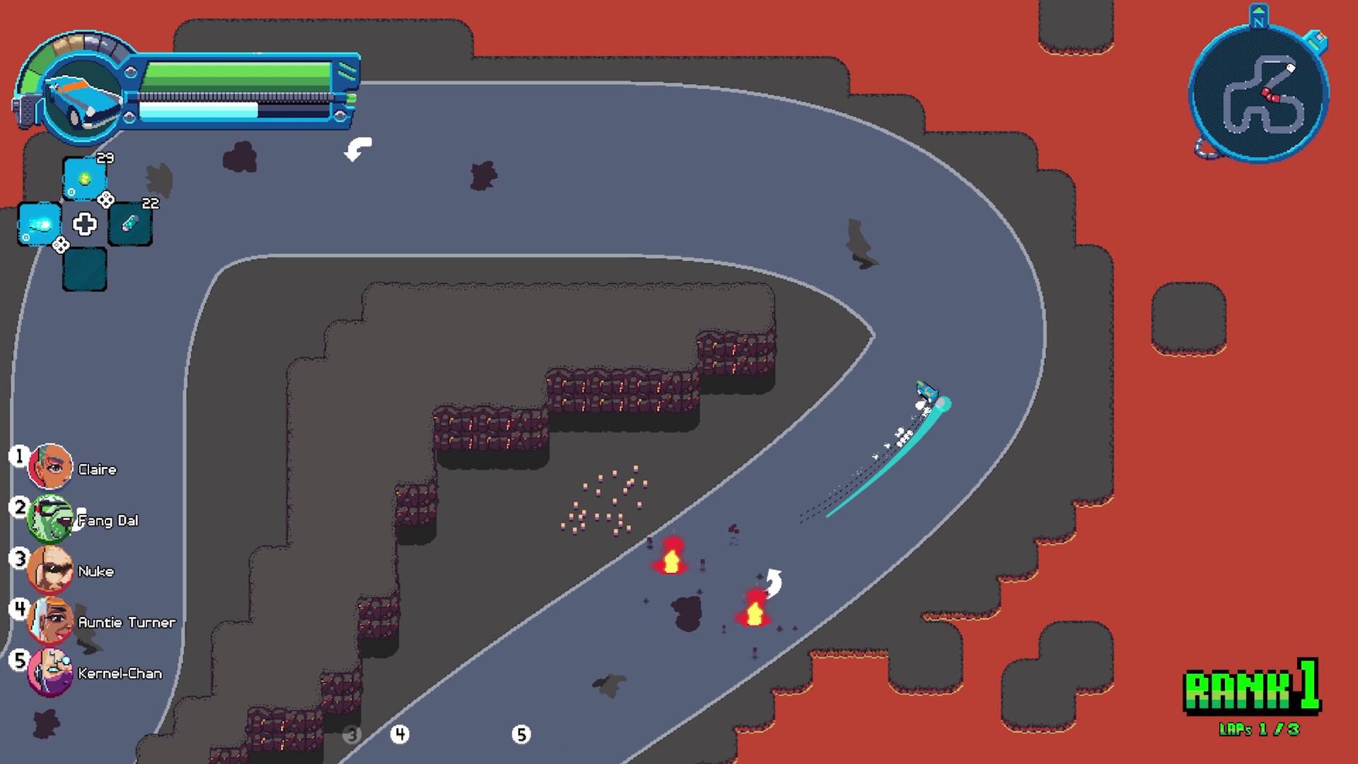 RoadOut screenshot 8