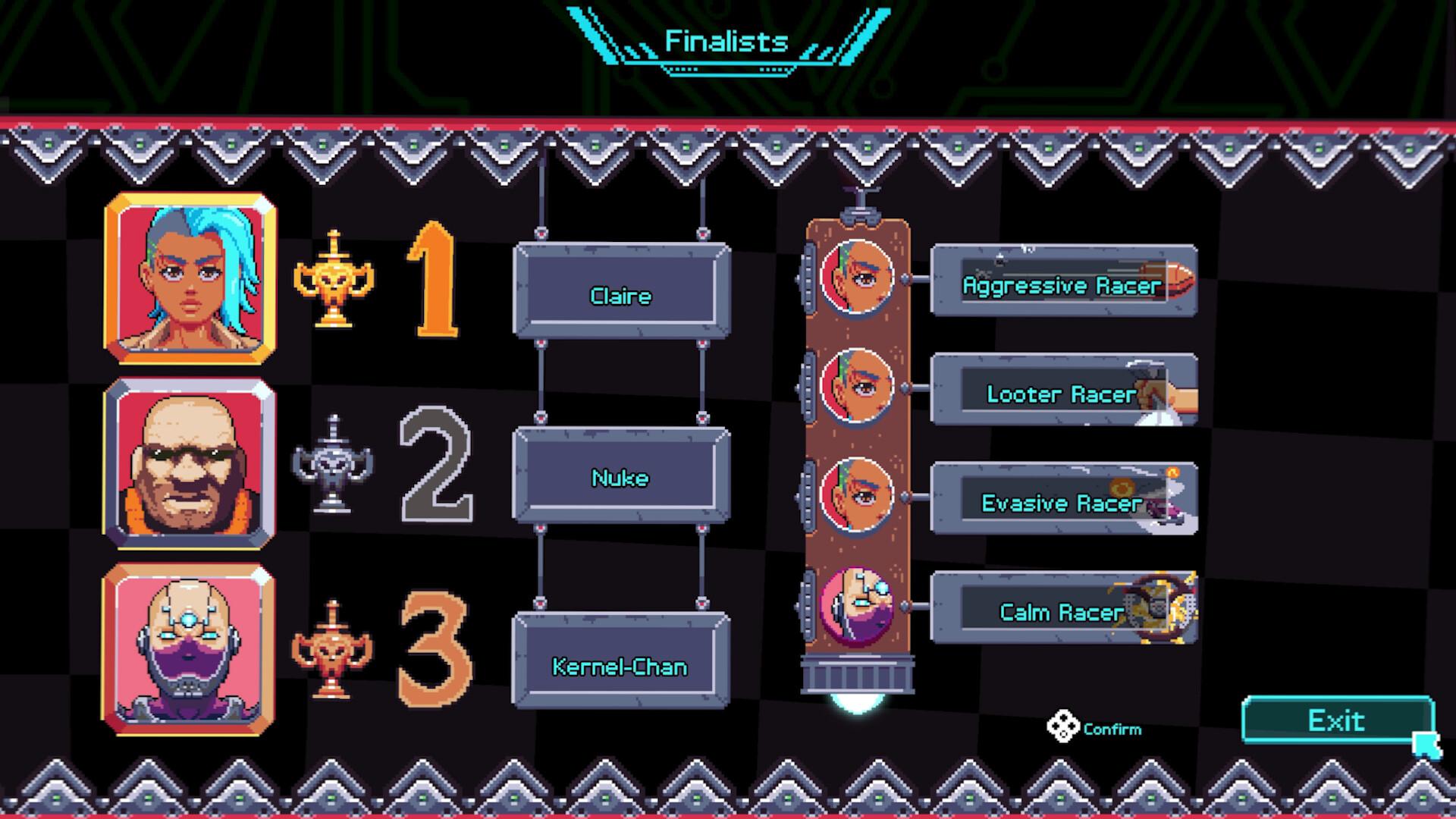 RoadOut screenshot 9