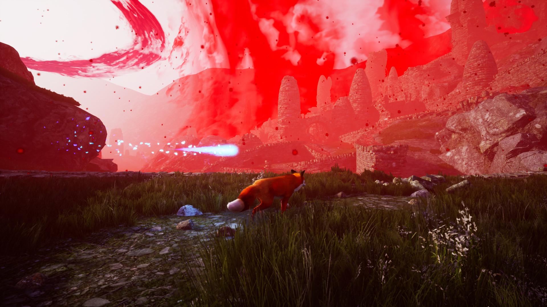 Spirit of the North screenshot 10