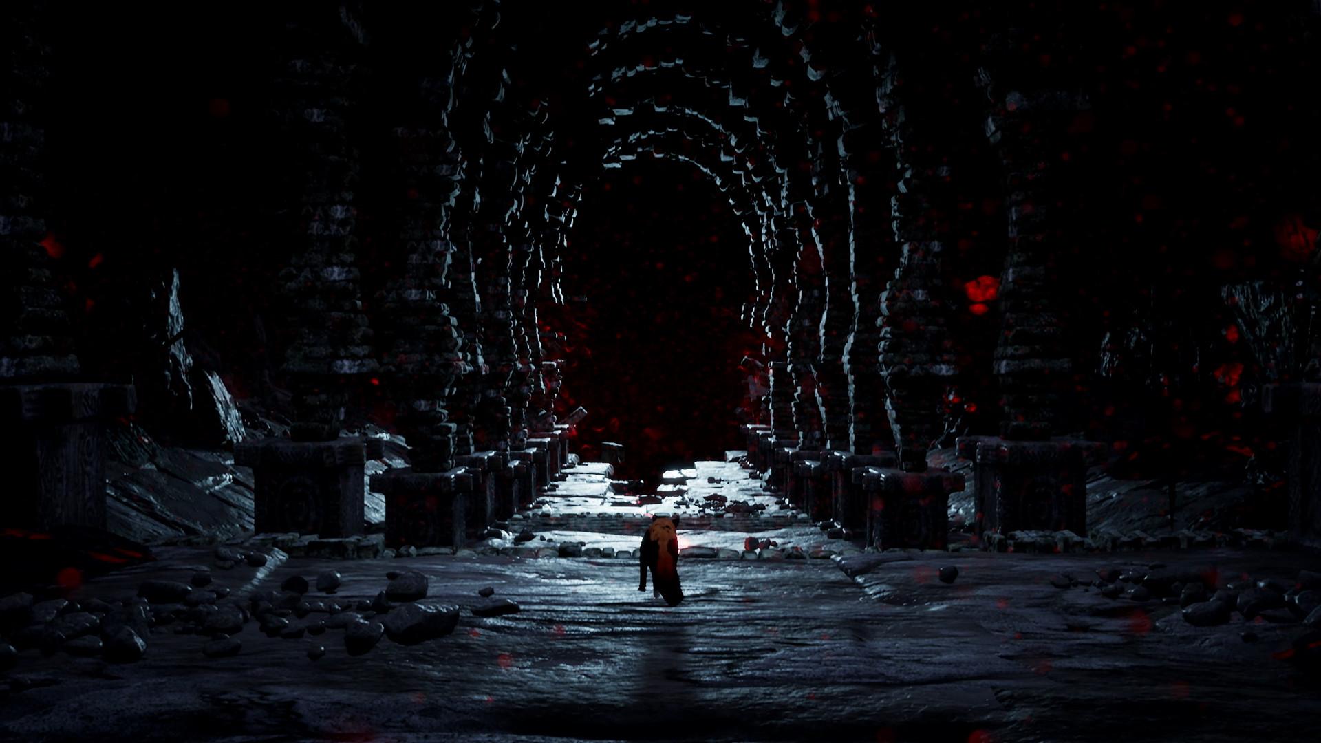 Spirit of the North screenshot 11