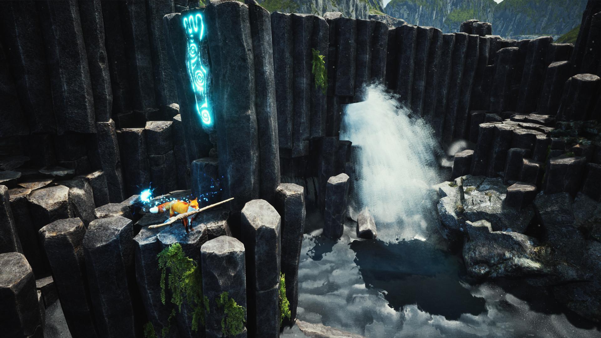 Spirit of the North screenshot 6