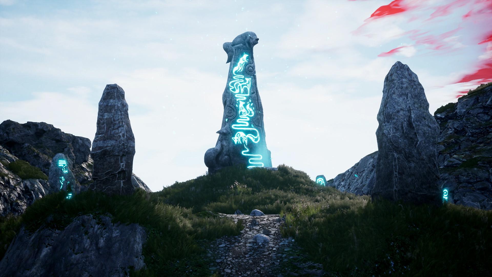 Spirit of the North screenshot 8