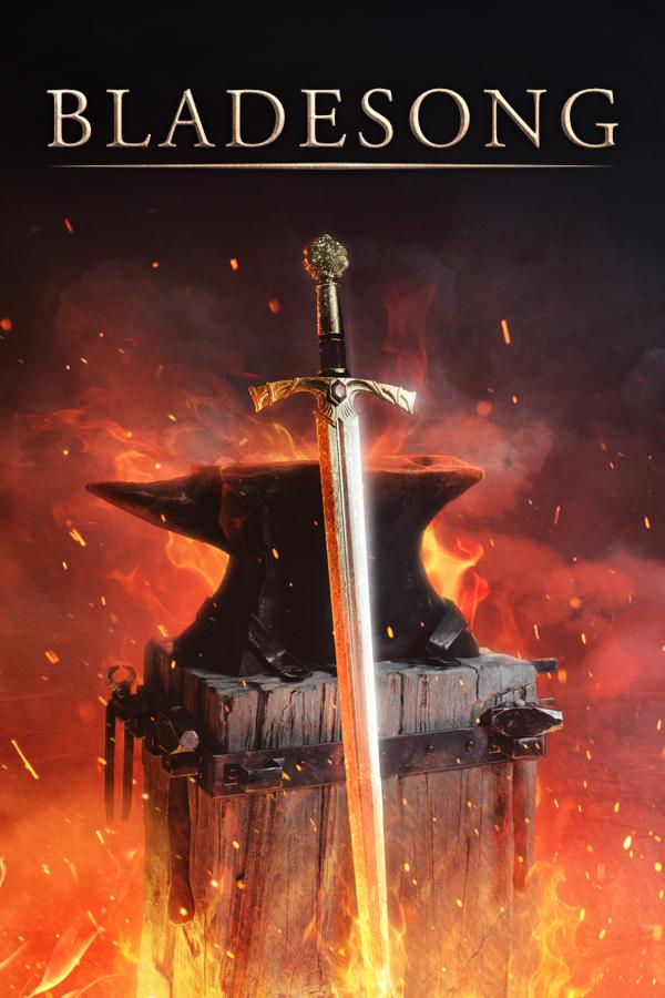 Bladesong - Early Access