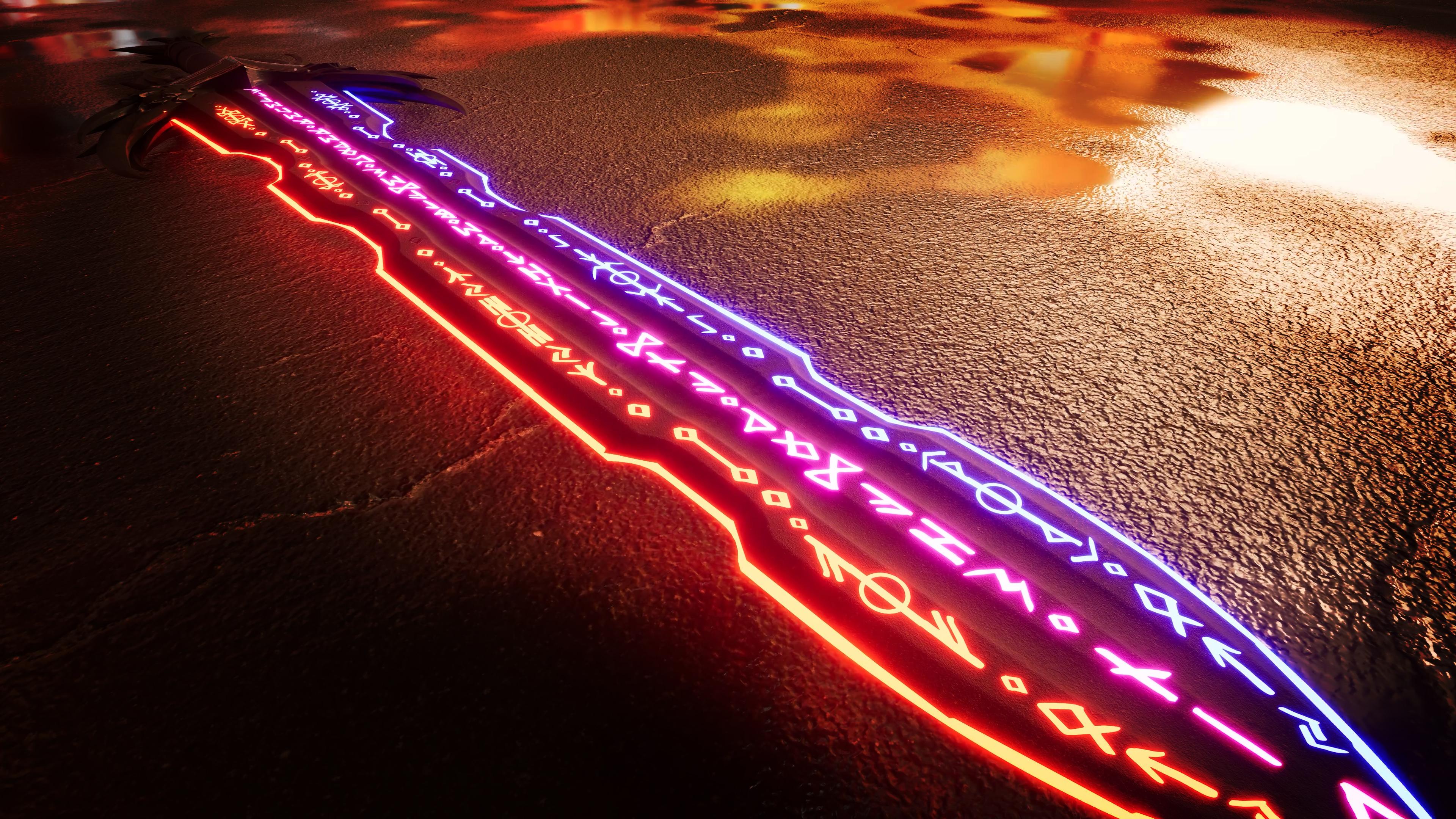 Bladesong - Early Access screenshot 1