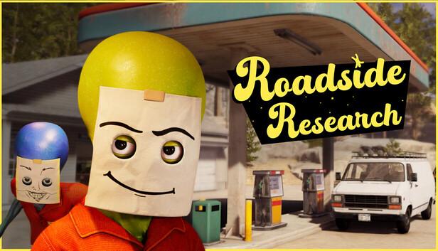 Roadside Research - Early Access