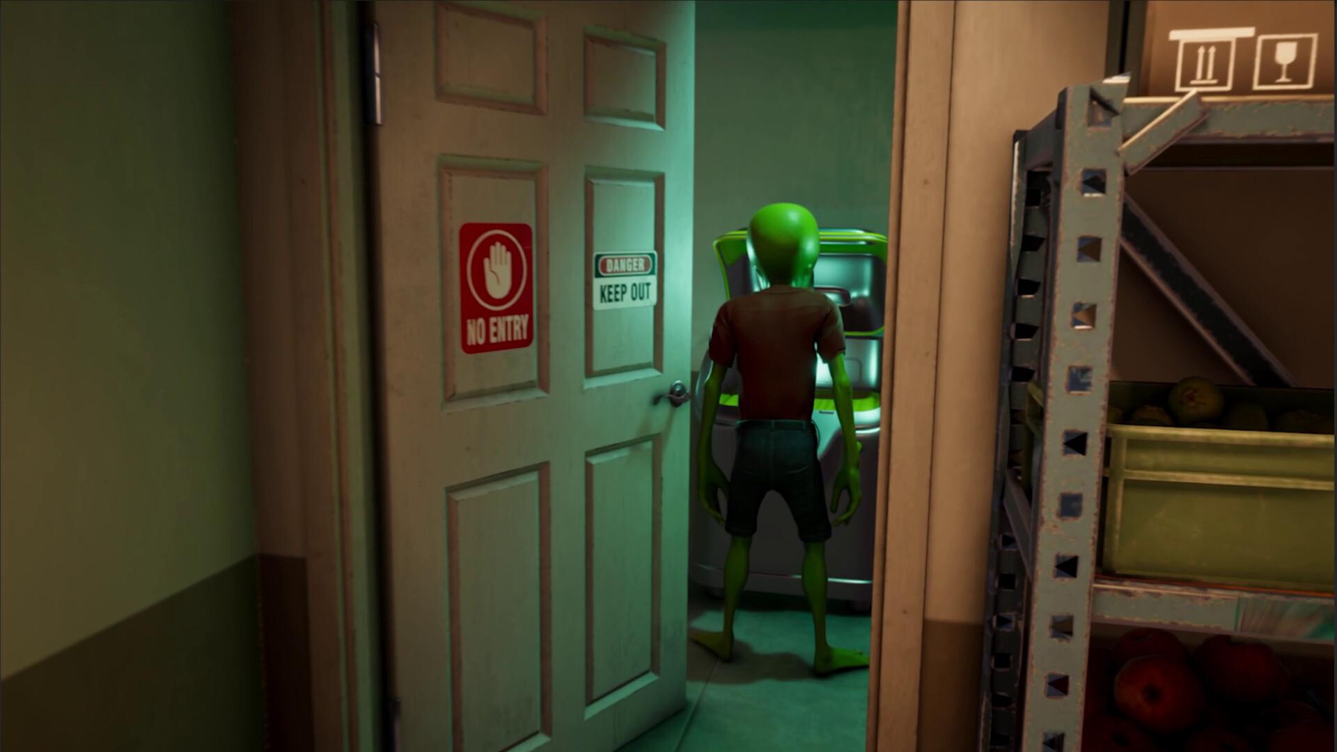 Roadside Research - Early Access screenshot 8