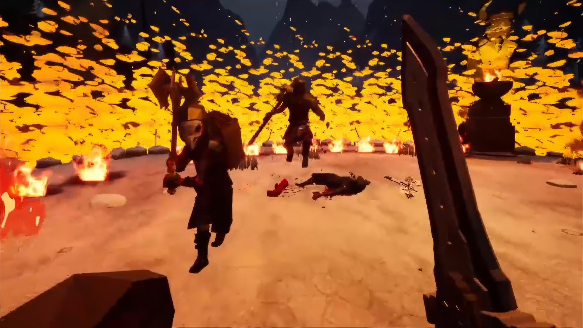 The Bloodline screenshot 10