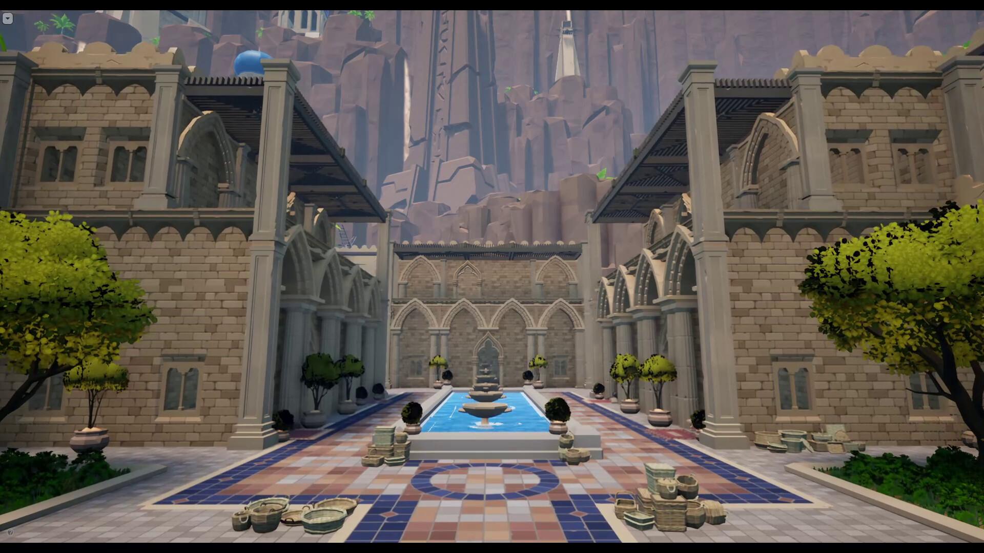 The Bloodline screenshot 26
