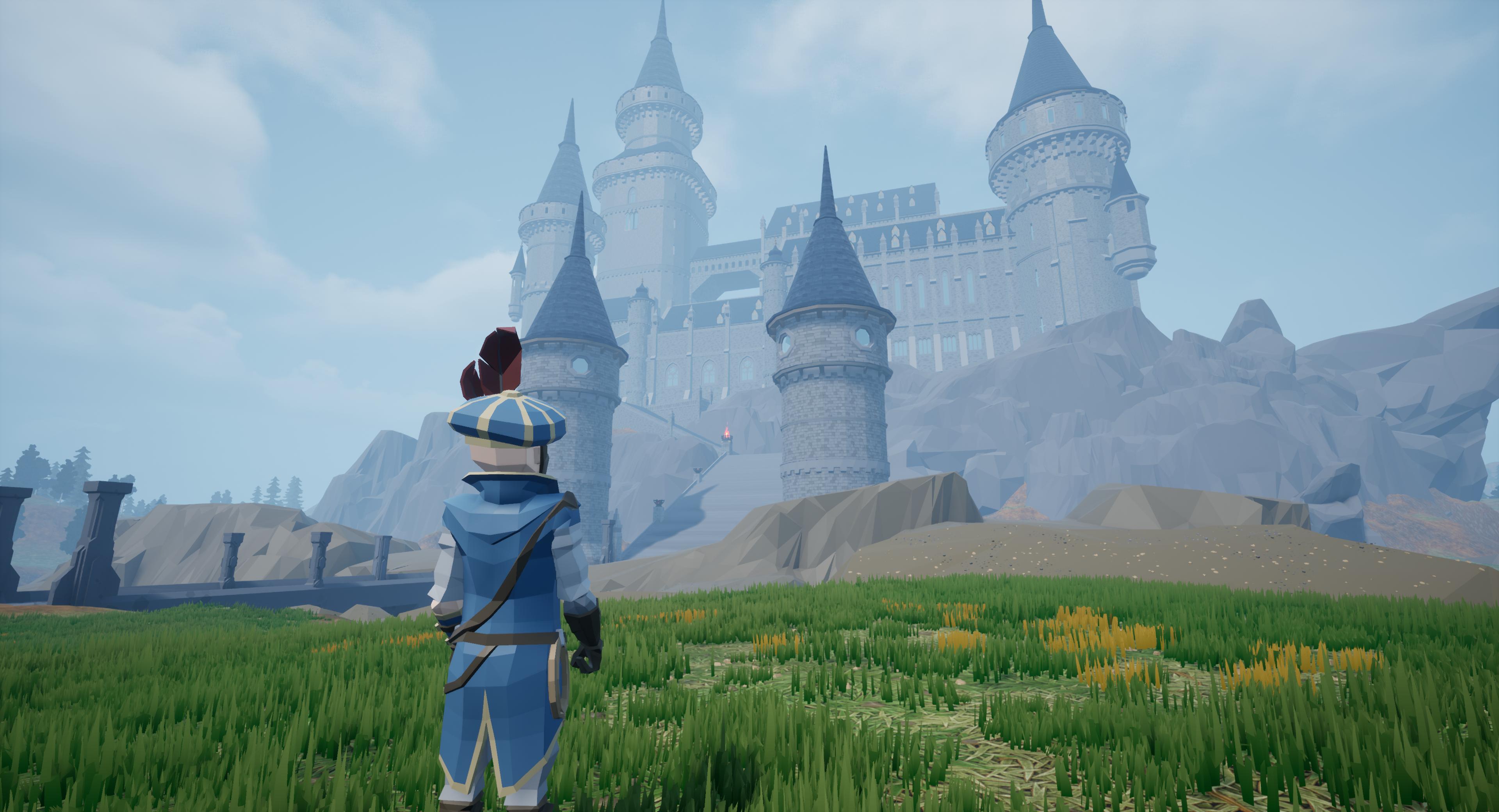 The Bloodline screenshot 3