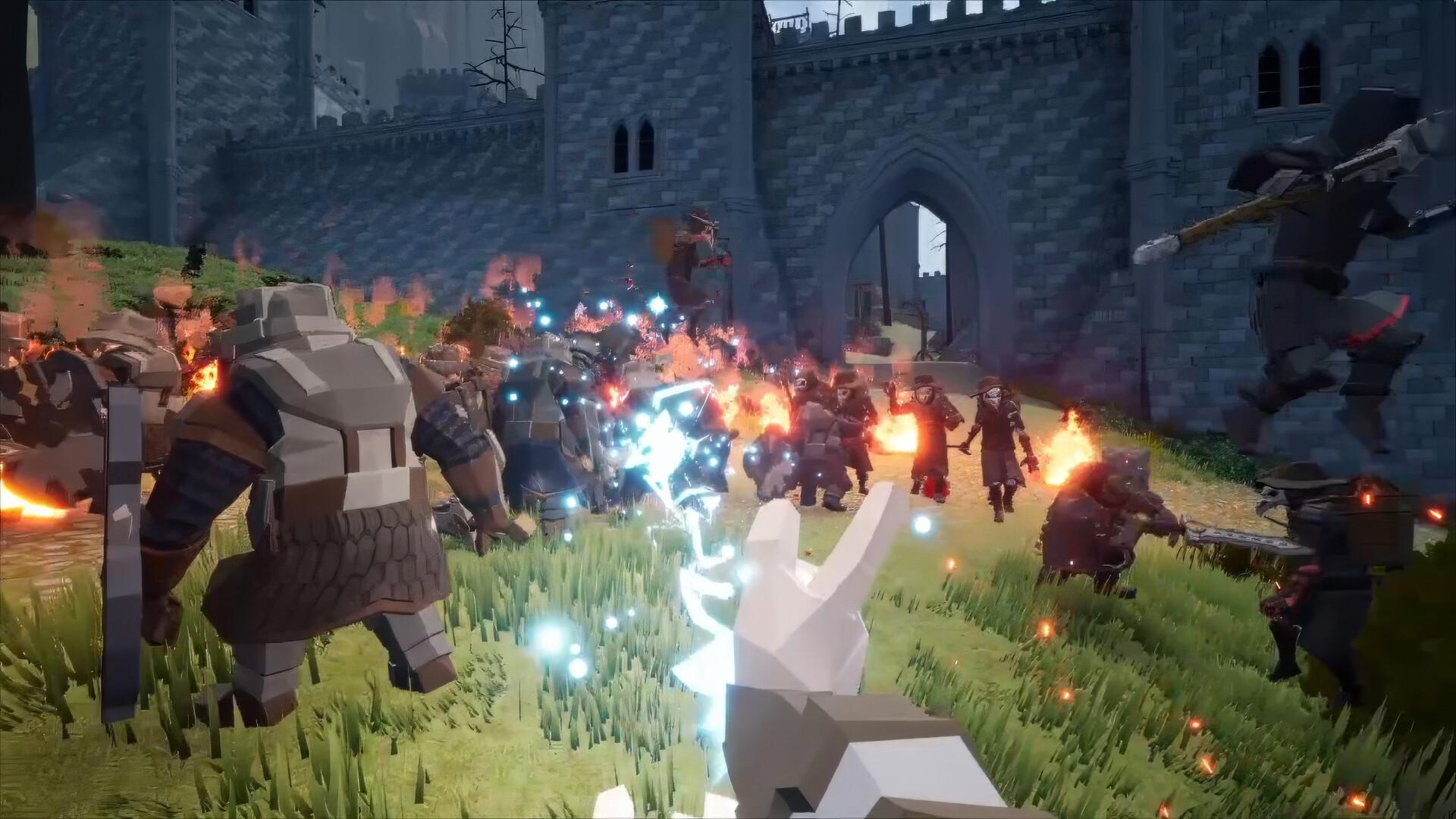 The Bloodline screenshot 30
