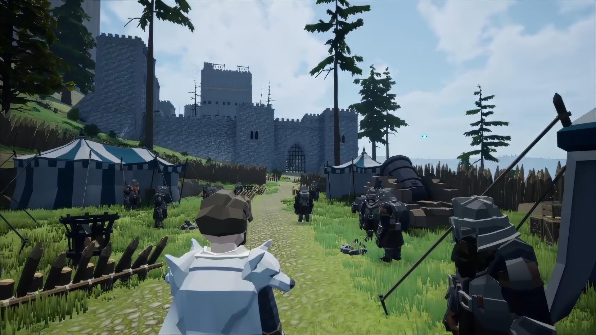 The Bloodline screenshot 31