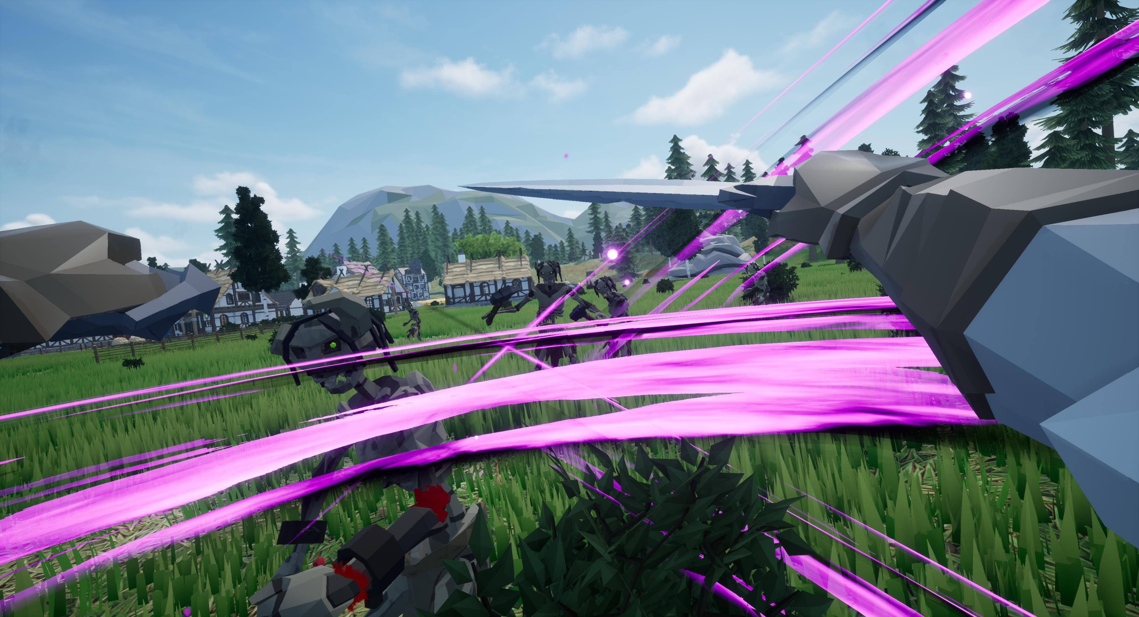 The Bloodline screenshot 4