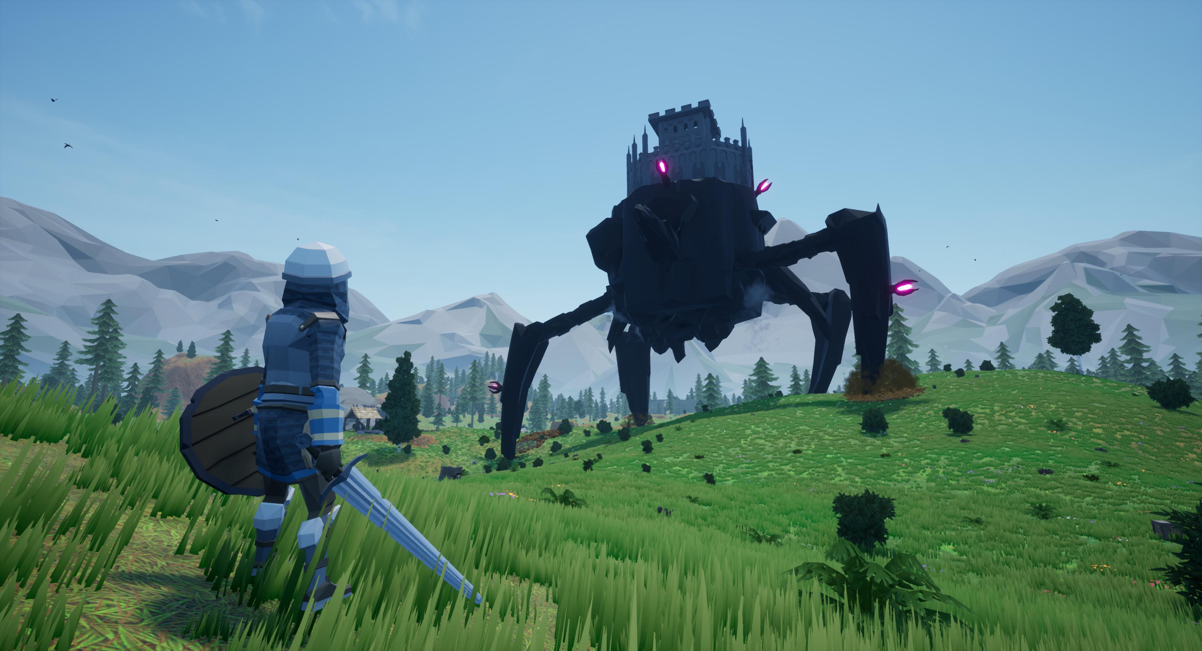 The Bloodline screenshot 5