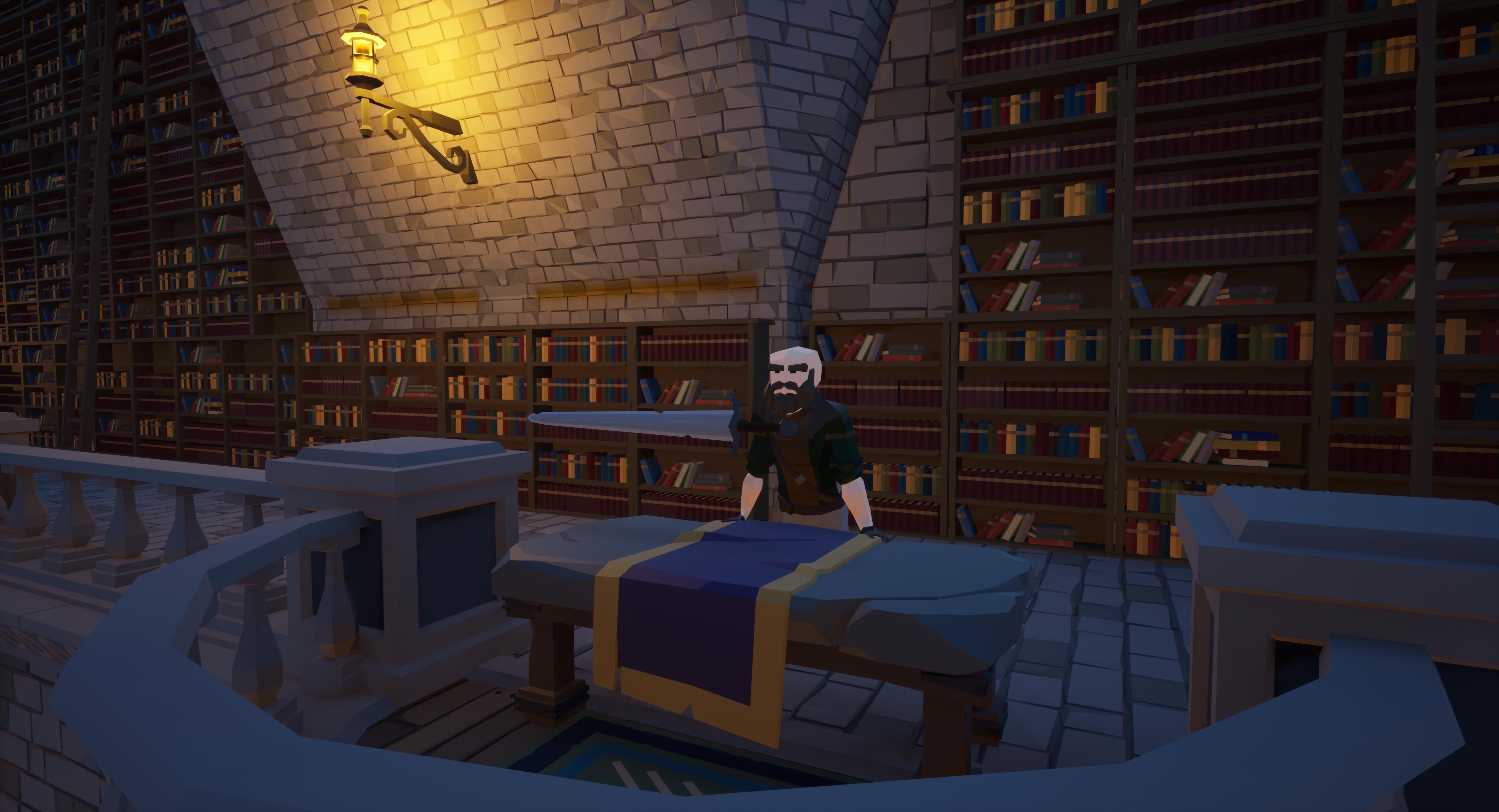 The Bloodline screenshot 7
